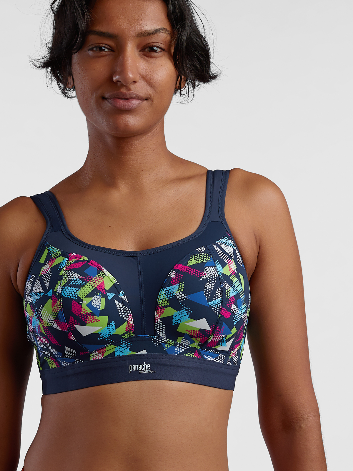 Sports bra as swimsuit new arrivals