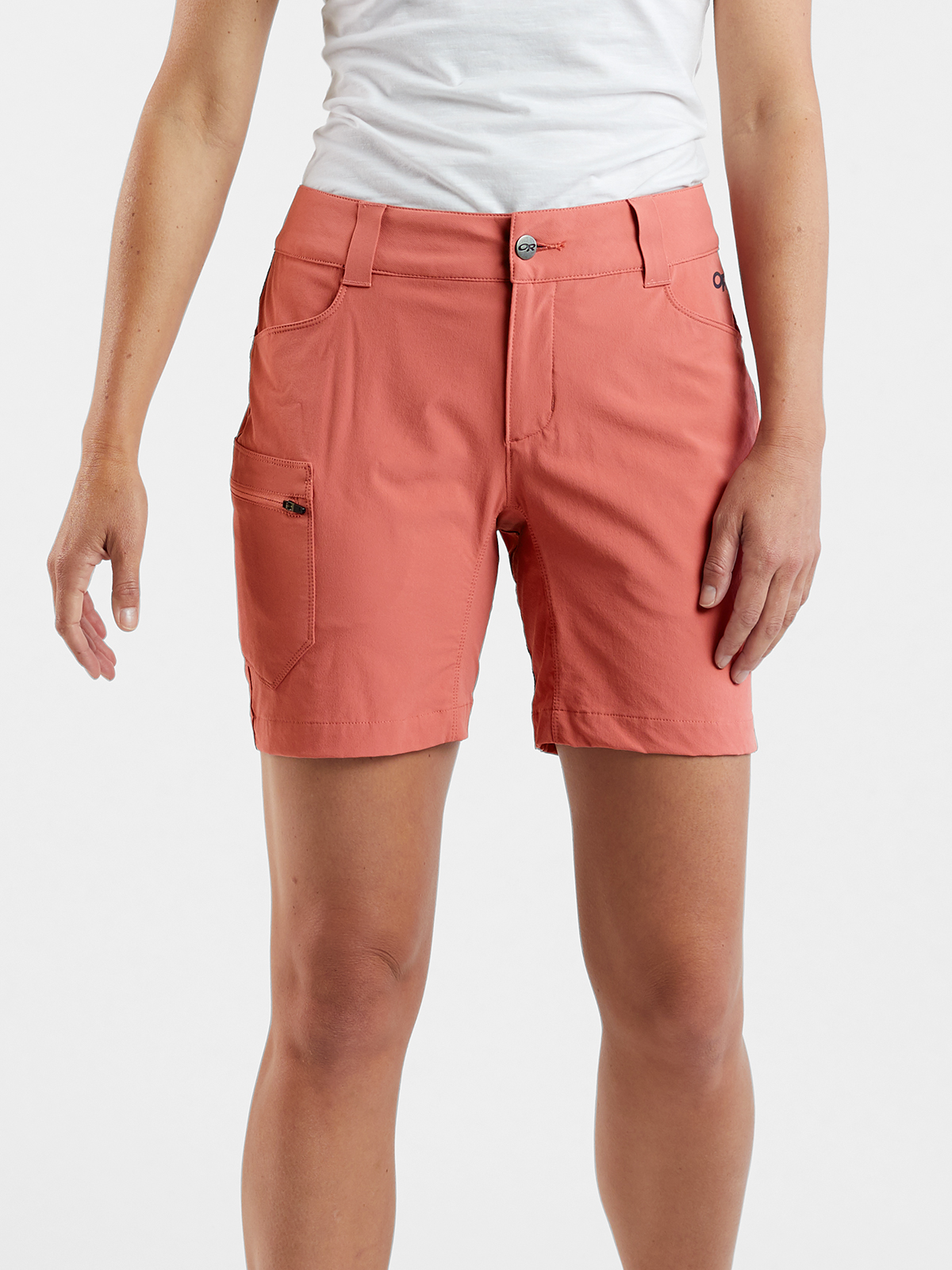goodfellow linden shorts 7 inch inseam