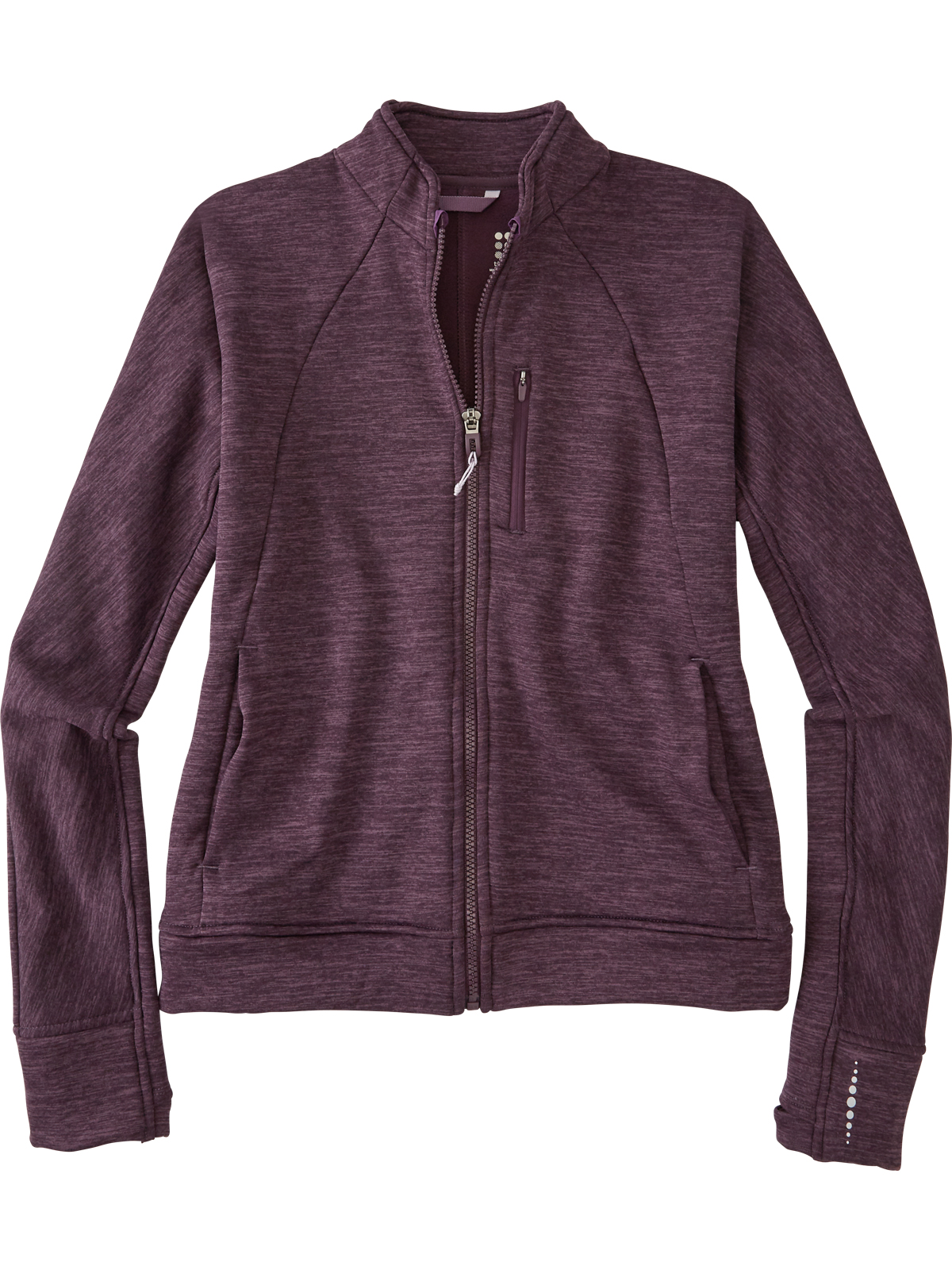 OHT Slip Stream Full Zip Bomber Jacket – Colosseum Athletics