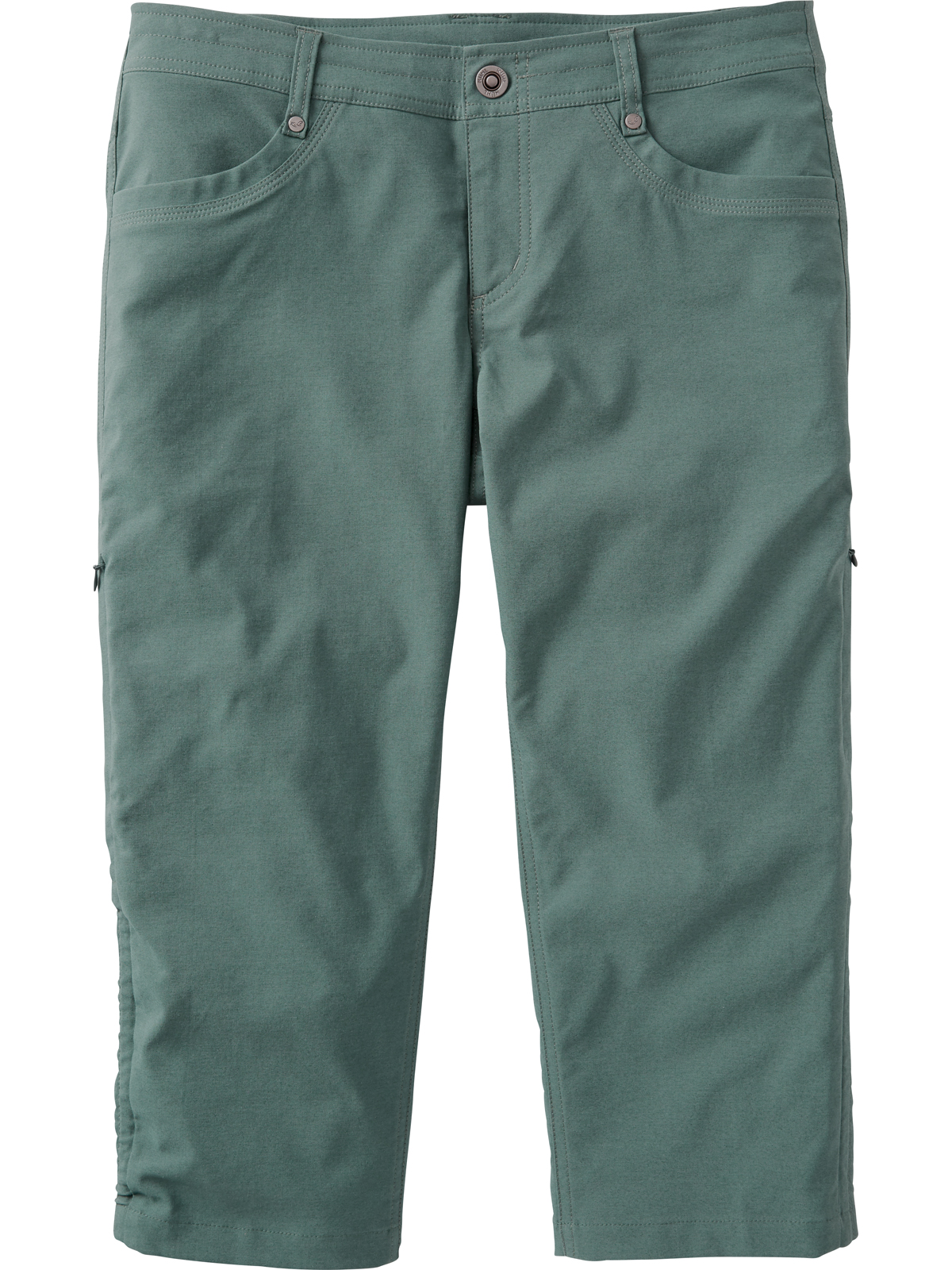 best hiking capris