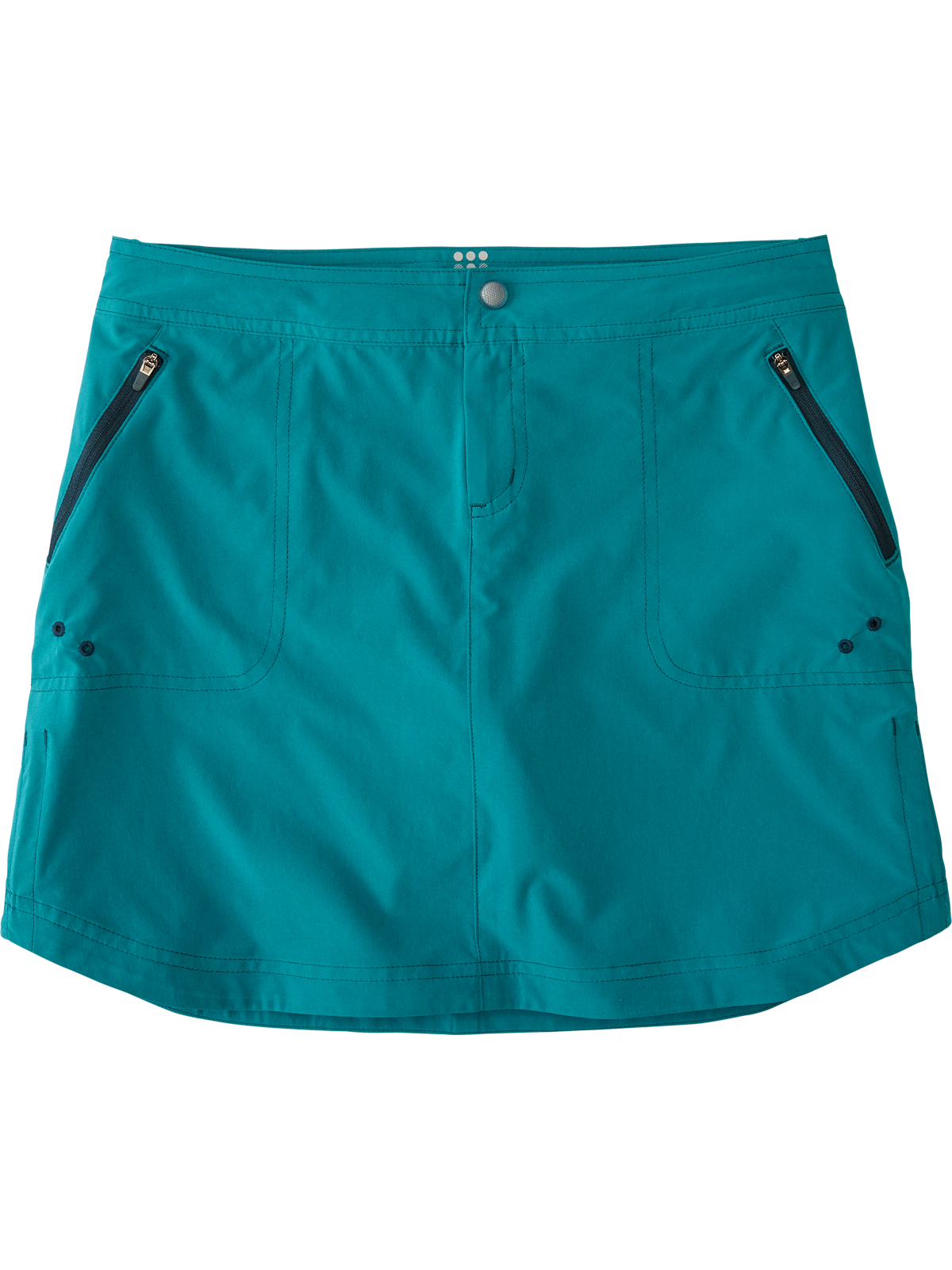 Skort title 9 top