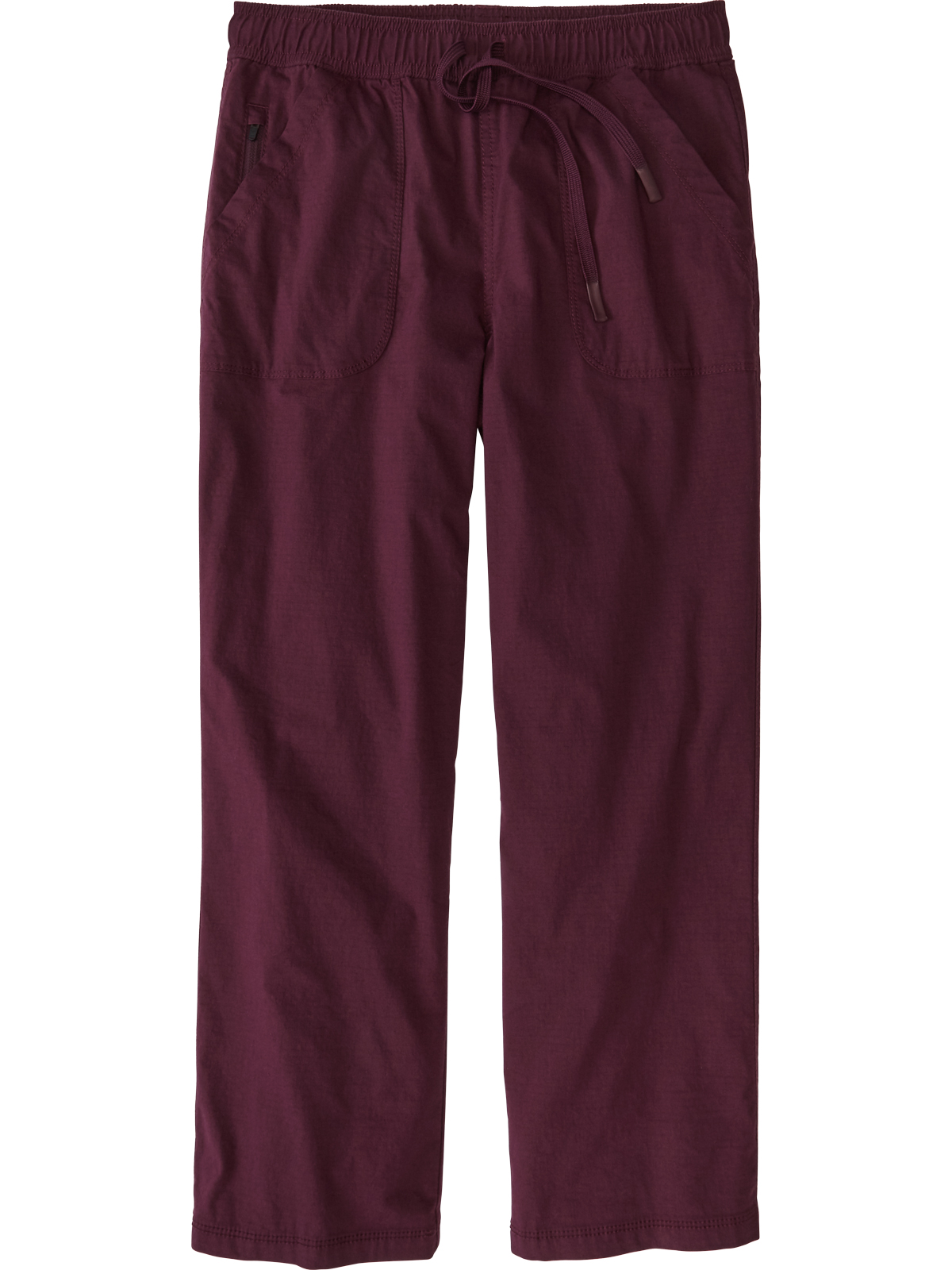 Jupe Title Nine Scout Skort - Femme - Taille L - Kaki - Athlétique - Déchirée