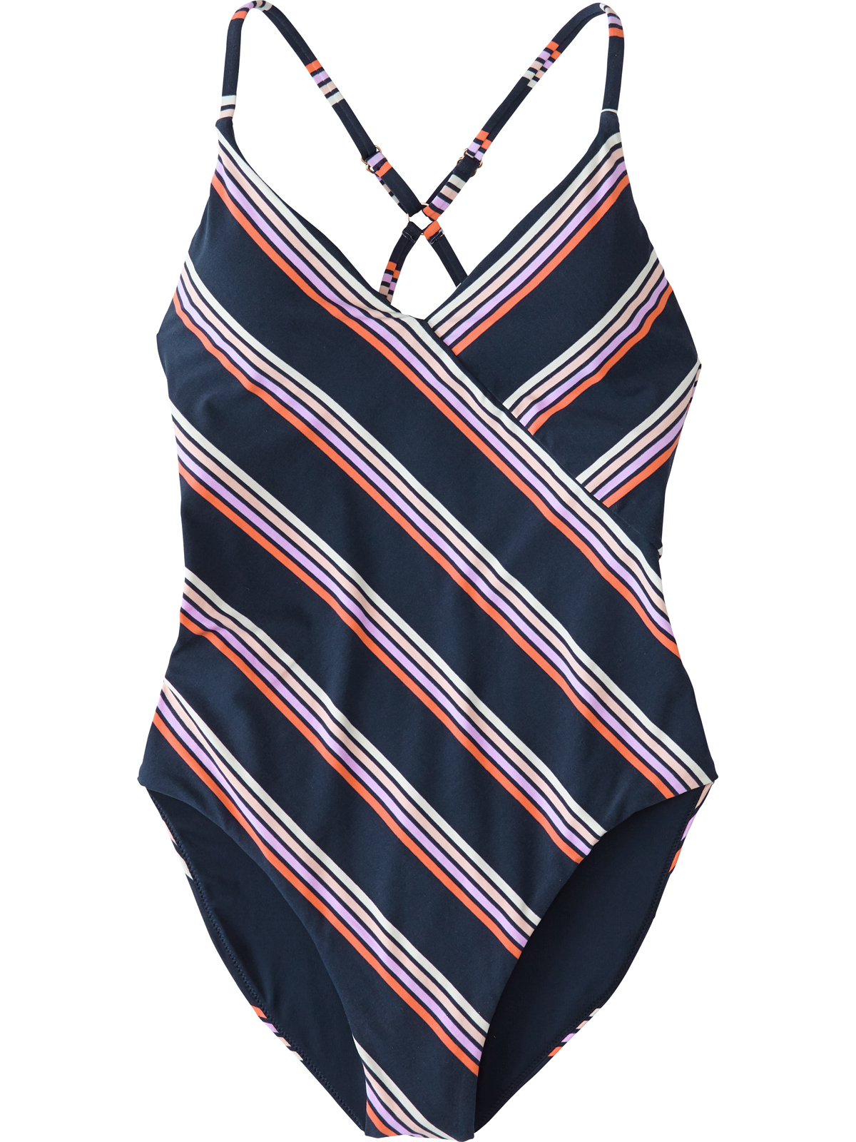 Carve Designs One Piece Swimsuit Goldie Ravine Title Nine