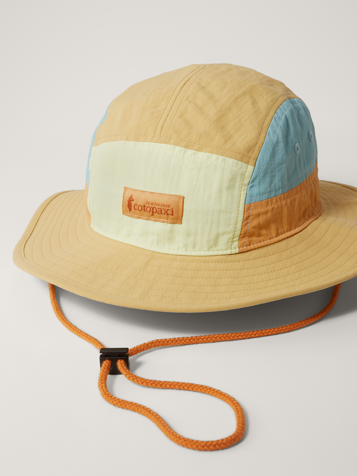 Cotopaxi Packable Sun Protection Tech Bucket Hat | Title Nine