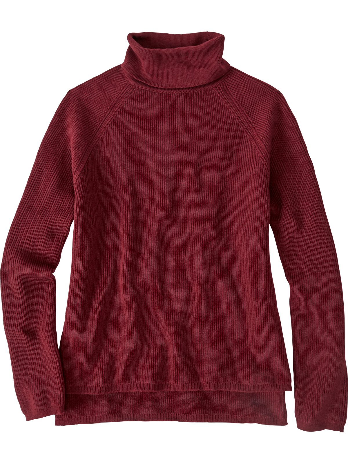 Women s Turtleneck Sweater Offsite Title Nine