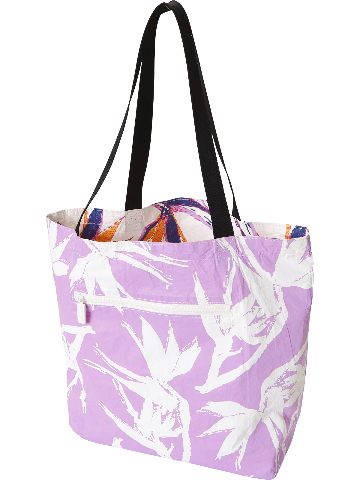 Aloha Reversible Tote Bag Paradise Title Nine