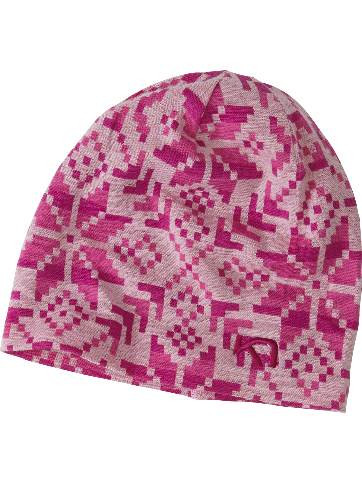 Kari Traa Traa Beanie - Ocean main image 1
