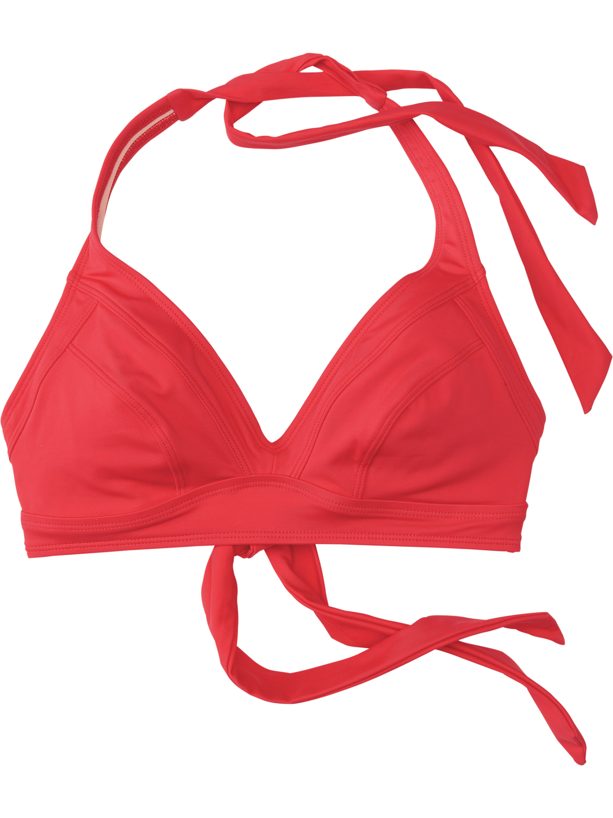 Best Swimsuits & Bikinis For Small Busts Title Nine