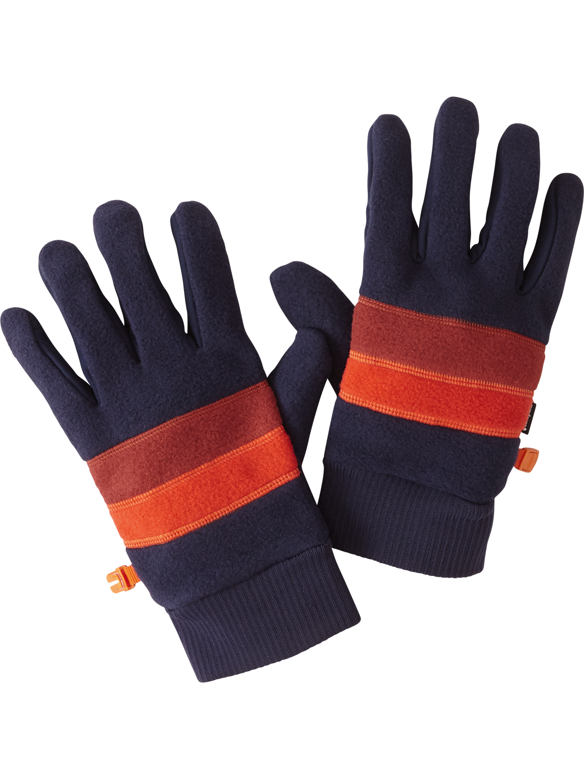 Cotopaxi Fleece Gloves for Women: La Exploradora | Title Nine