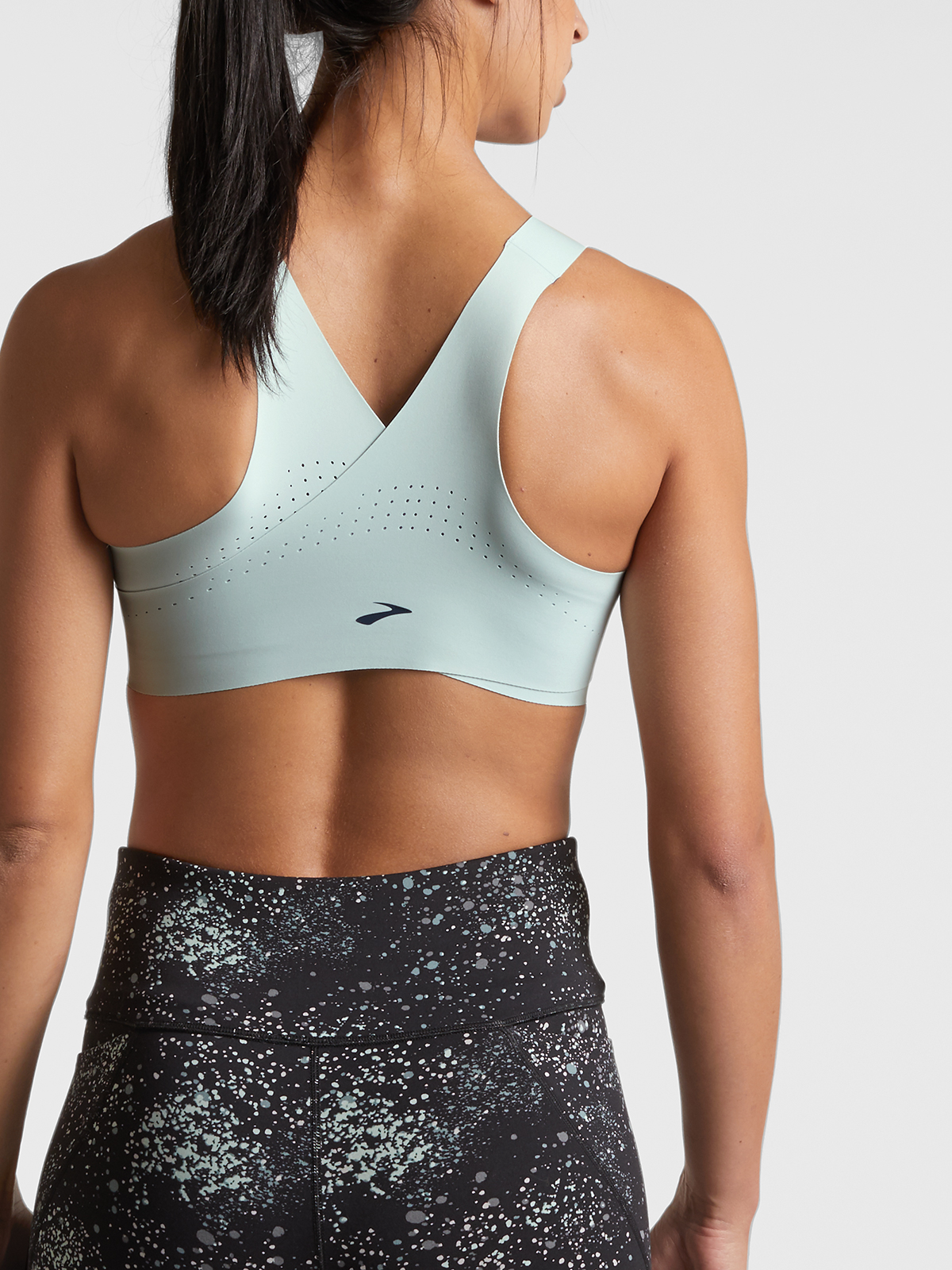 New4 Pieces Neck Bralettes Wireless Cami Bra Top Sports Bra Women Girls