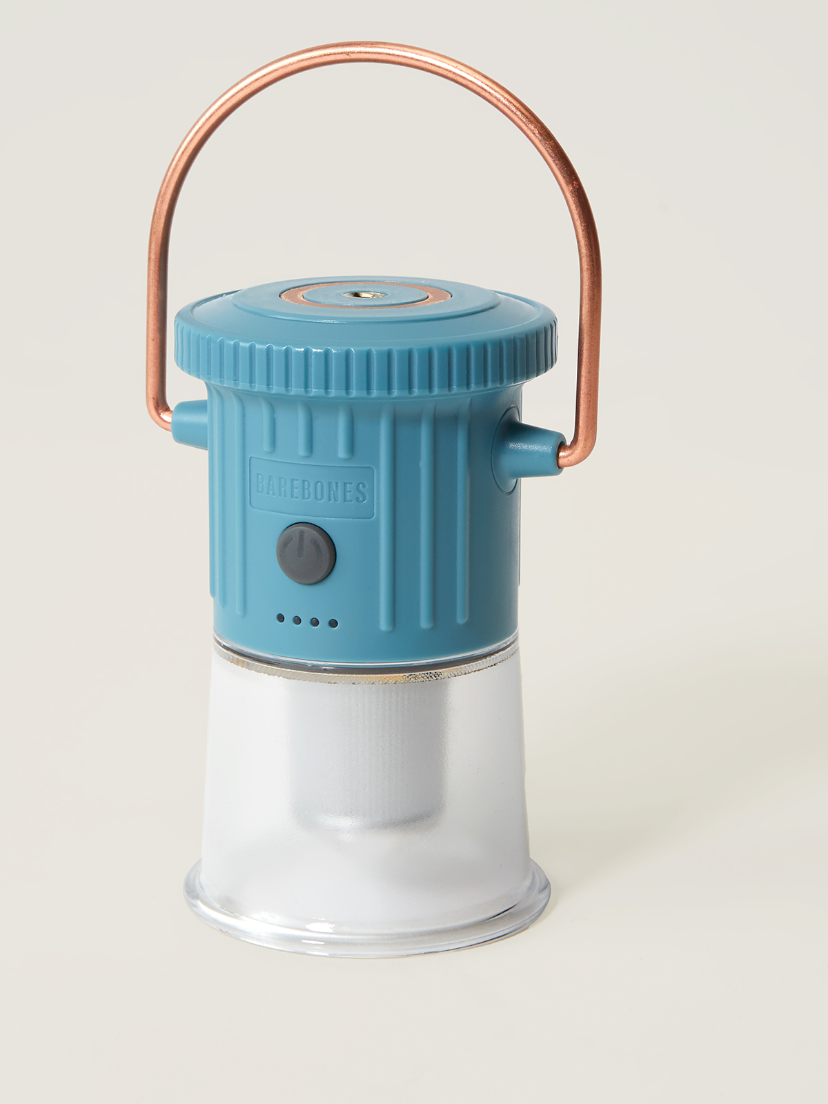 Barebones Living Hoodoo Rechargeable Lantern | Title Nine