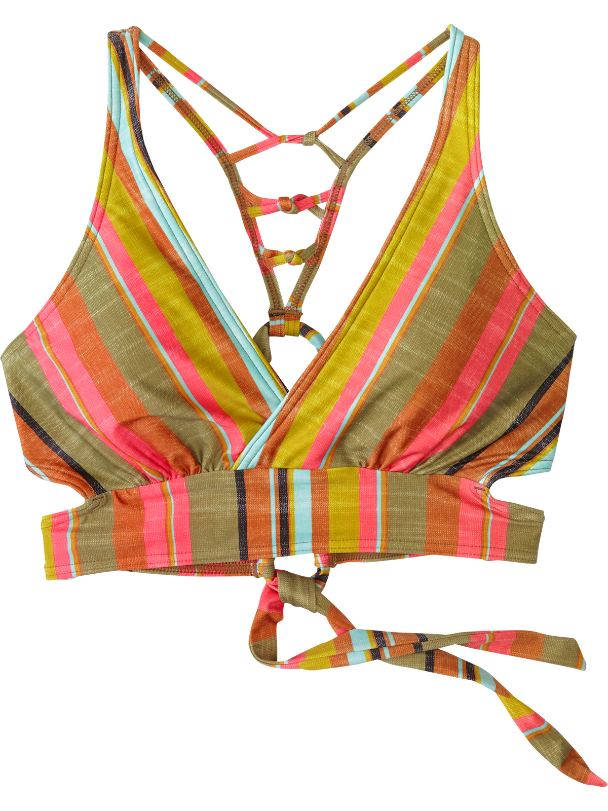 Cute, Supportive Bathing Suits For Teens & Pre-Teens - The Mom Edit