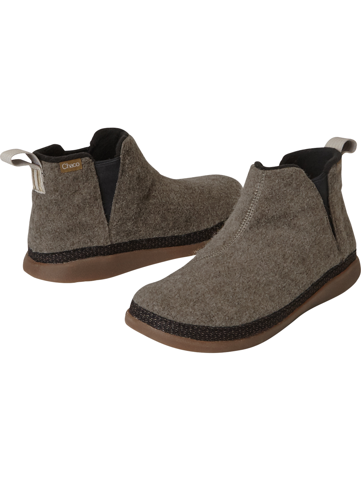 Chacos Revel Chelsea Boot V-Gore KT Base Title Nine