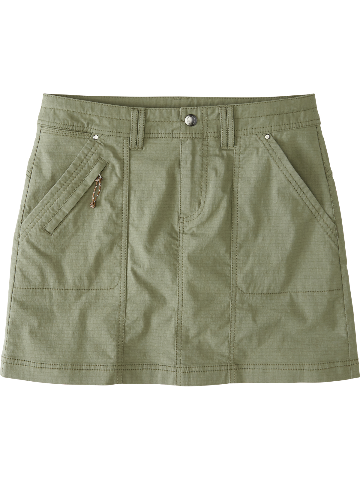 Best Women's Hot Weather Travel Clothes & Fabrics Title Nine