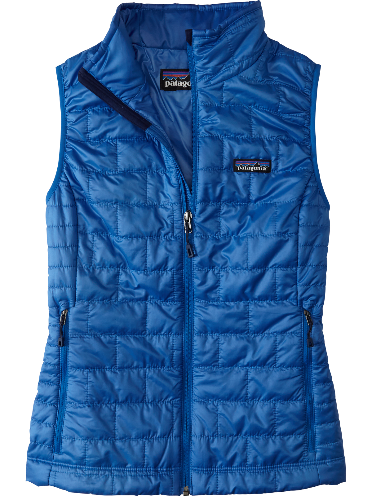 Jag insulated puffer vest clearance
