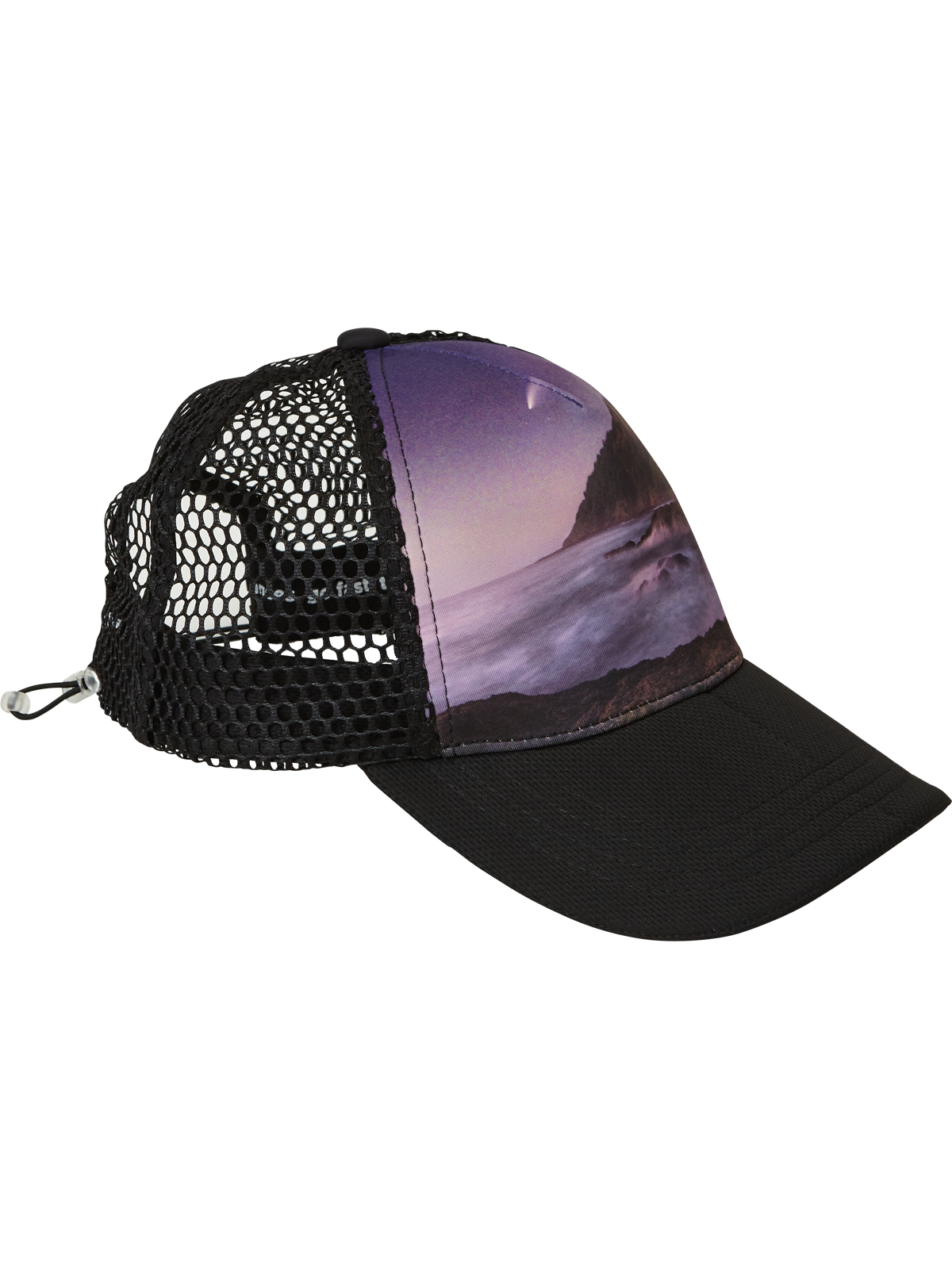 Runner Trucker Hat Title Nine