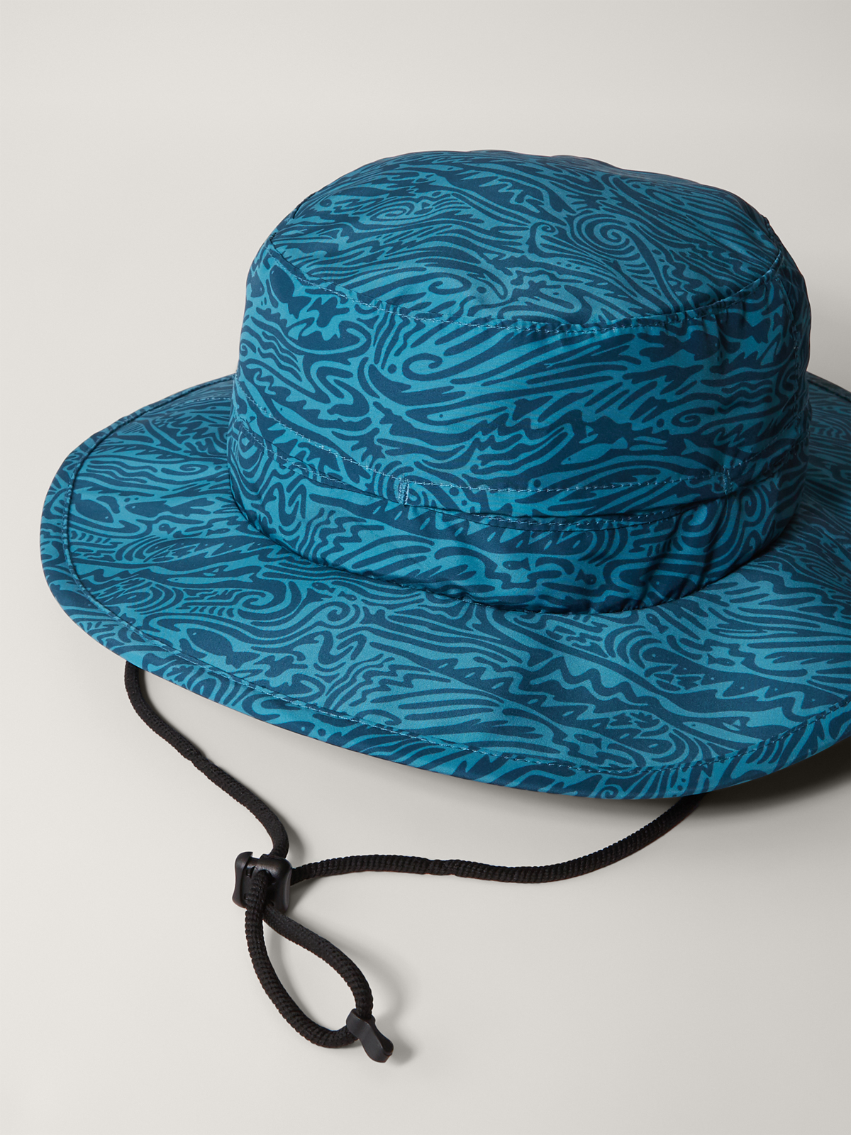 Skida Packable Sun Hat Women's UPF Travel Hat | Title Nine