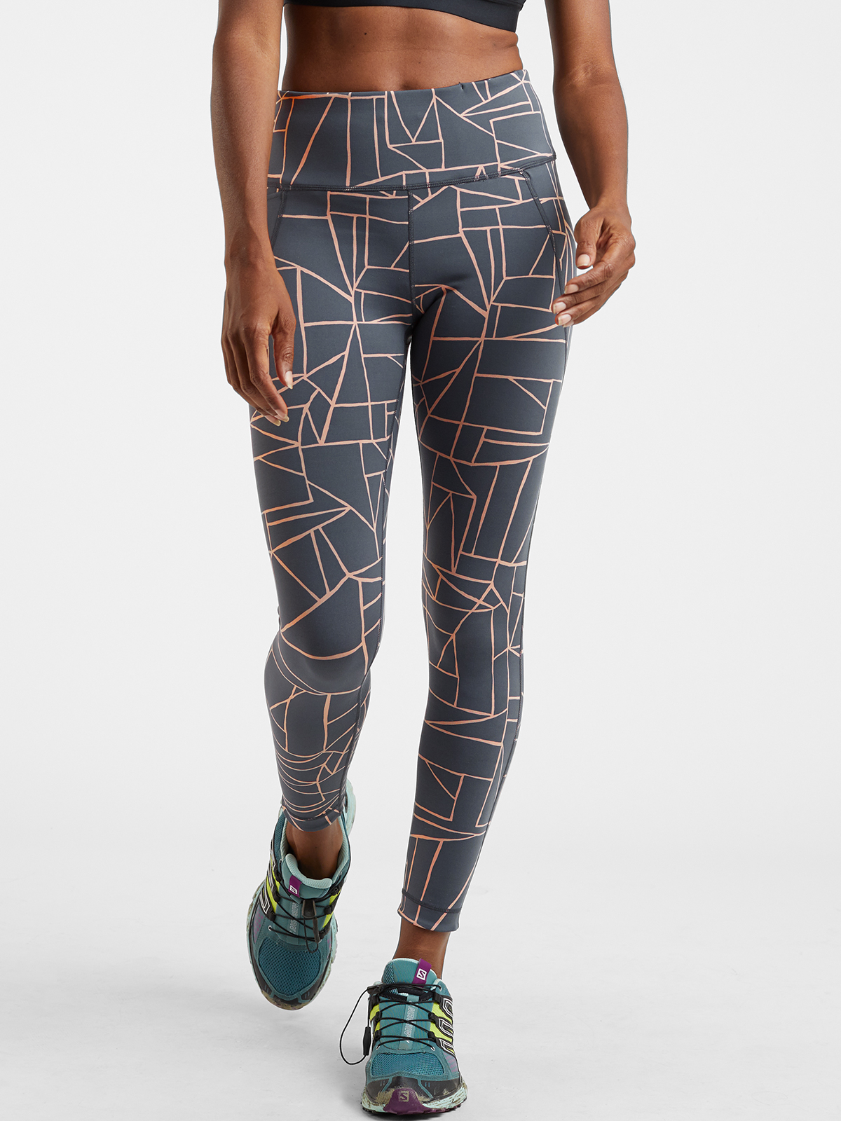 Shop Sports Direct Womens Running Leggings up to 90% Off