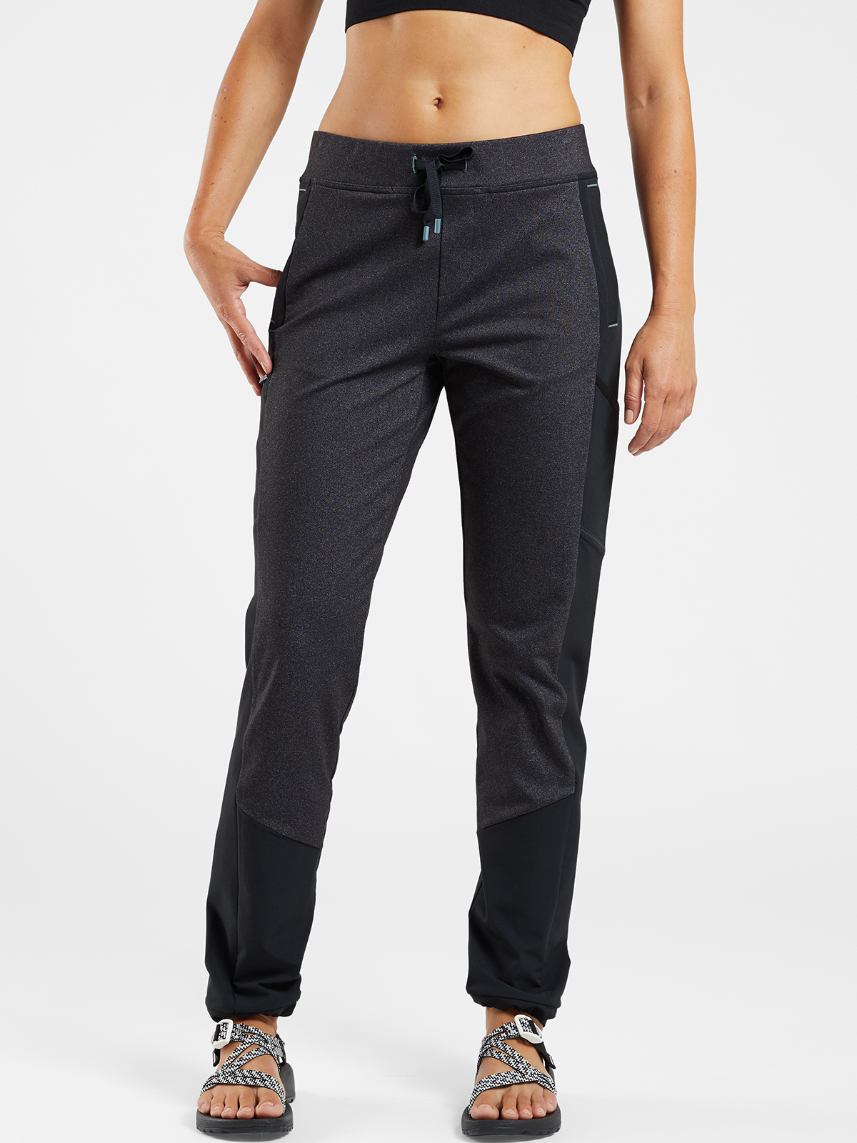 Womens Tall Hiking Pants Ascent