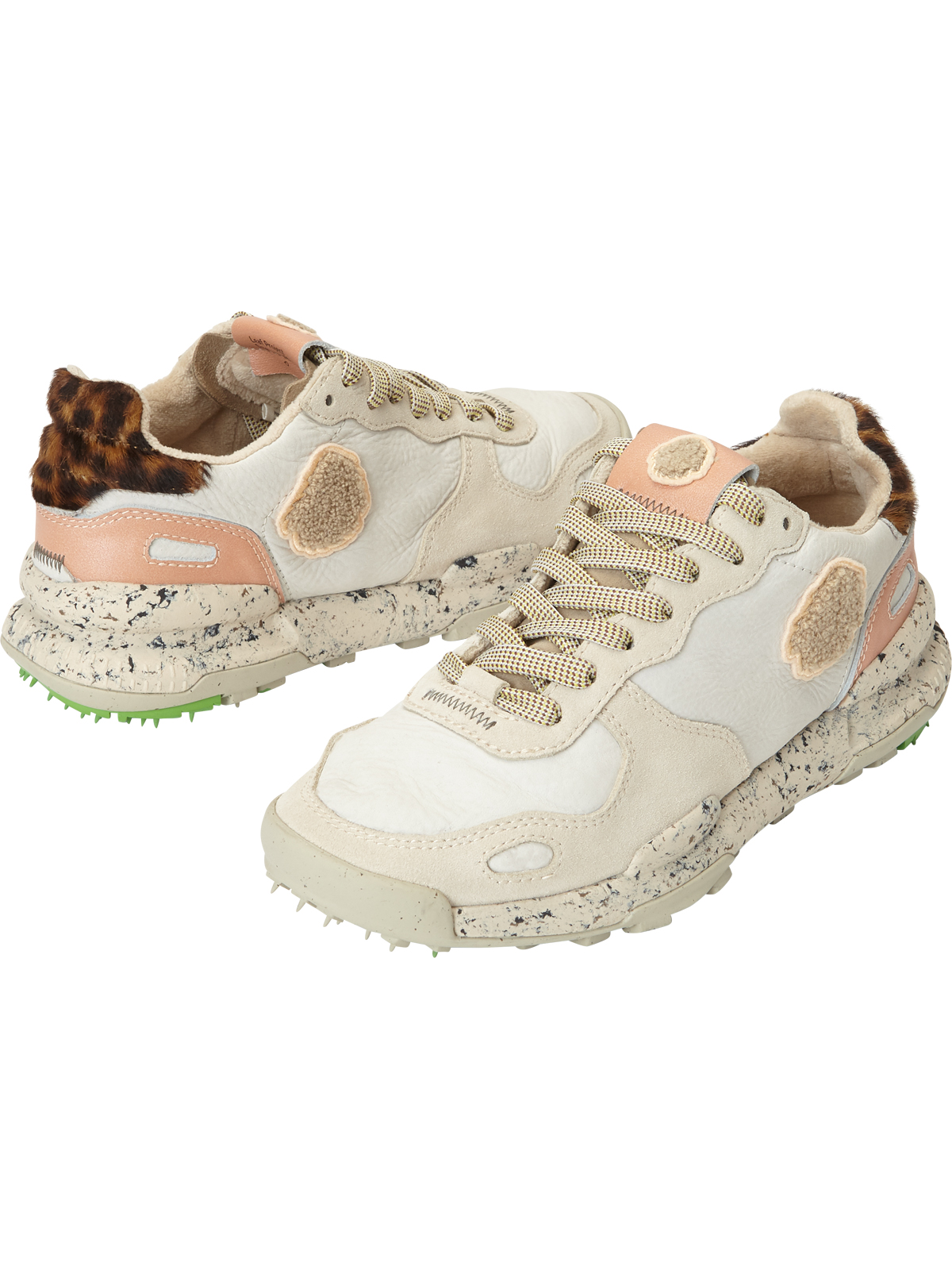 Satorisan Chacrona Sneaker: Underground Supreme | Title Nine