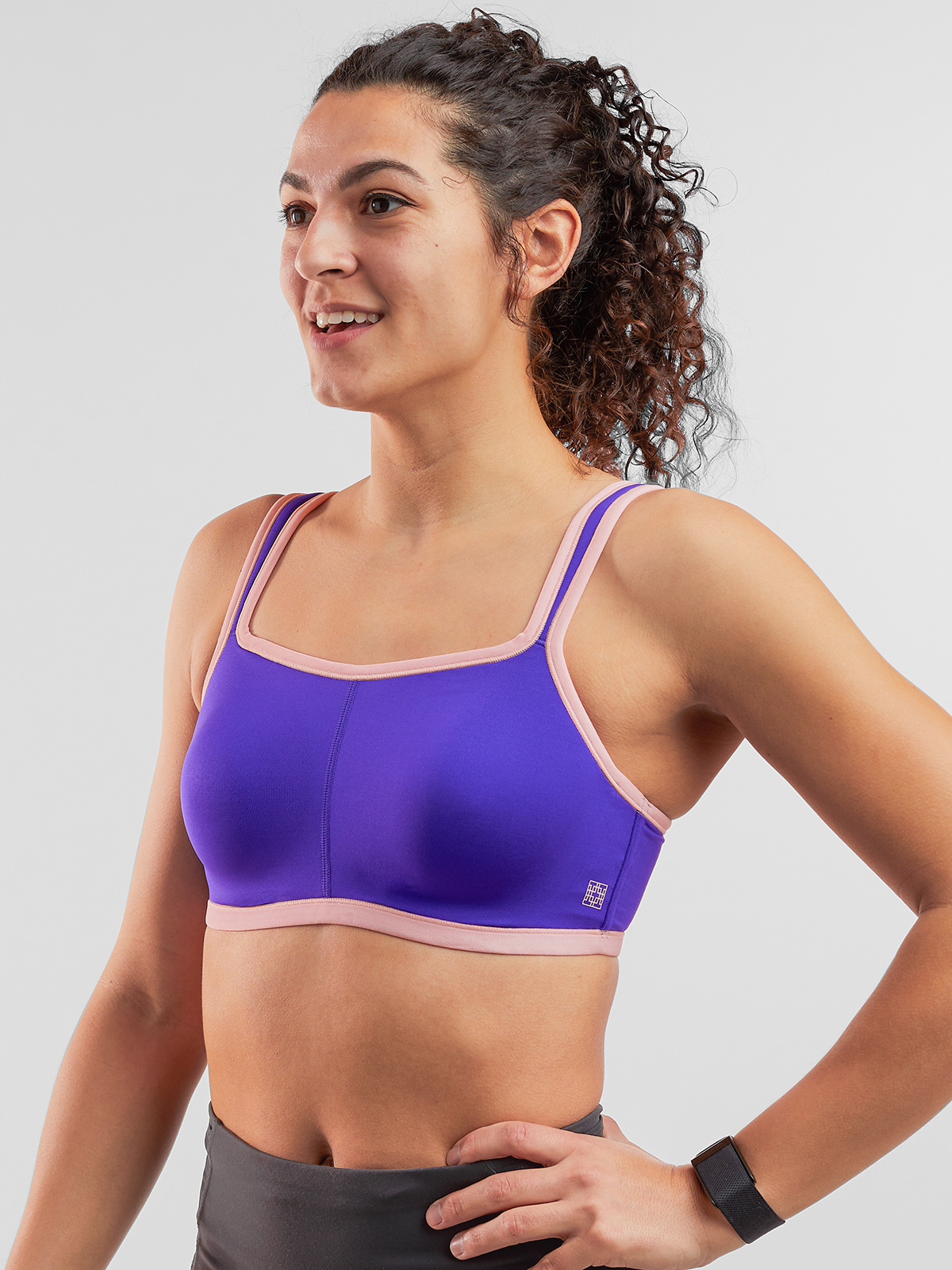 Best Sports Bras for DD Cup & D Cup Title Nine