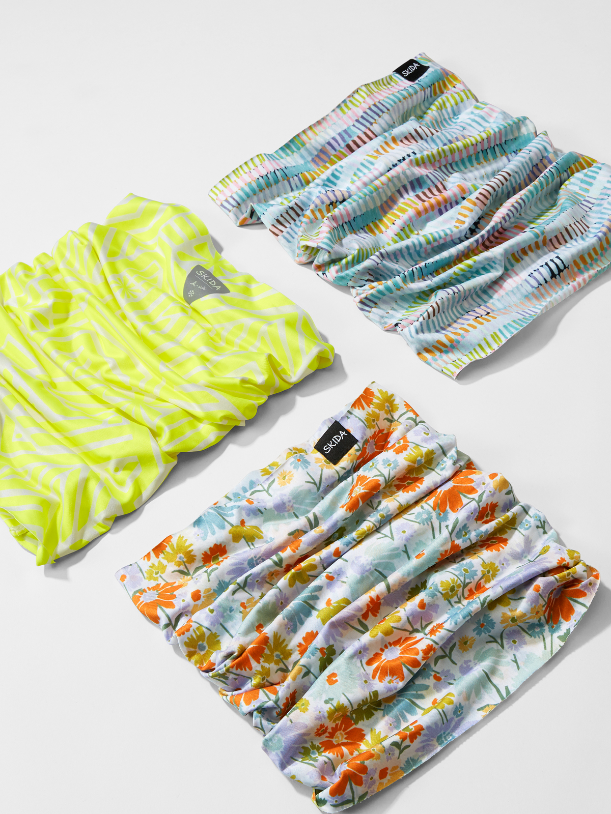 horizon【YUKIGUNI GAITER】Mustard Fortiﬂame® Cold Weather Neck Gaiter - United Join Forces