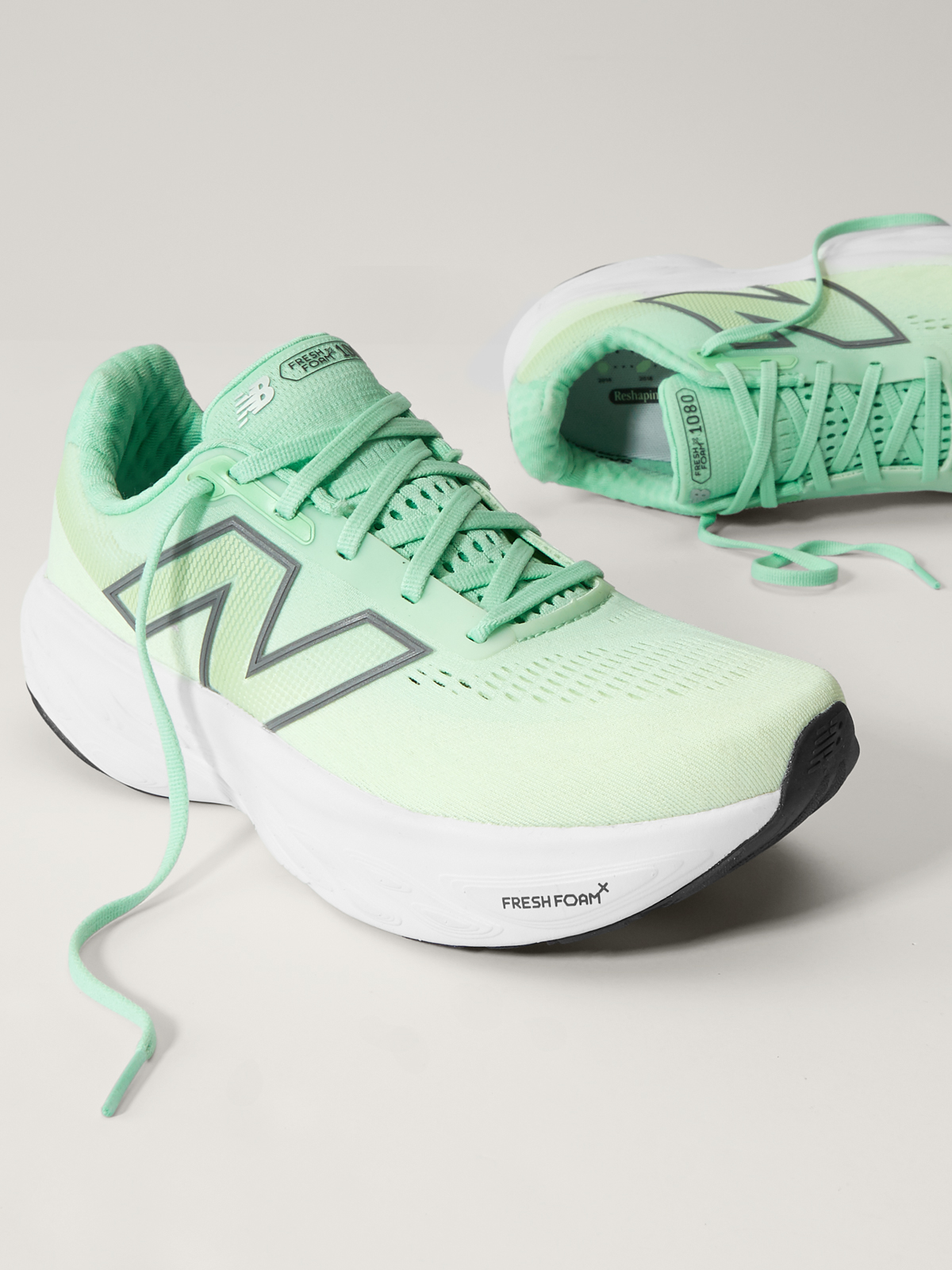 New Balance Fresh Foam X 1080 v14 Running Sneakers | Title Nine