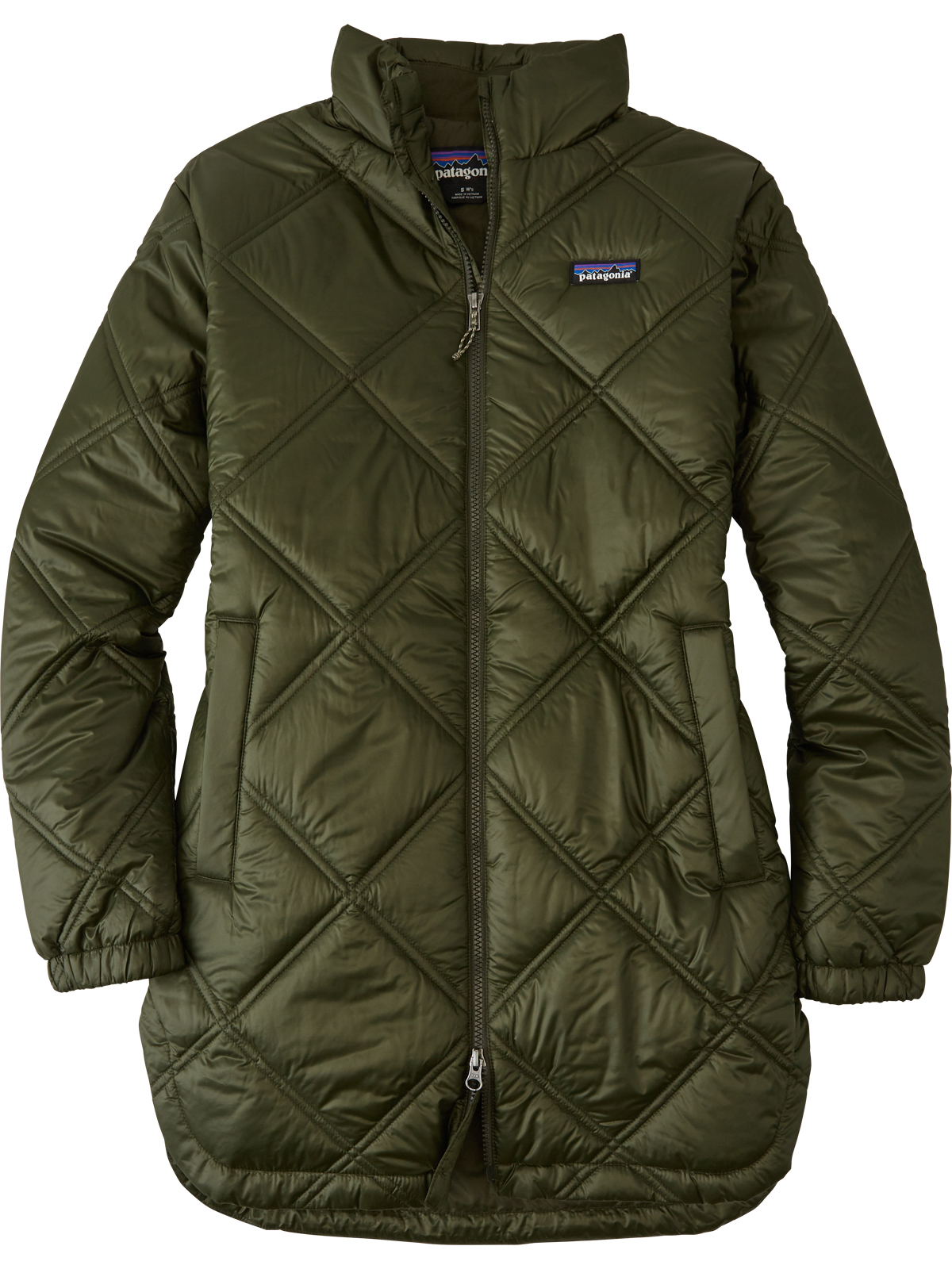 Patagonia Women s Pine Bank Insulated Parka Title Nine