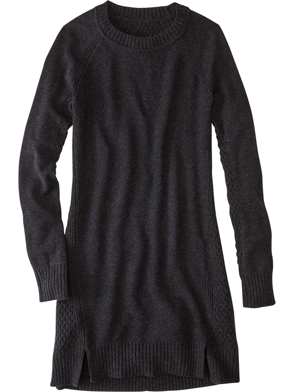 title nine sweater dress