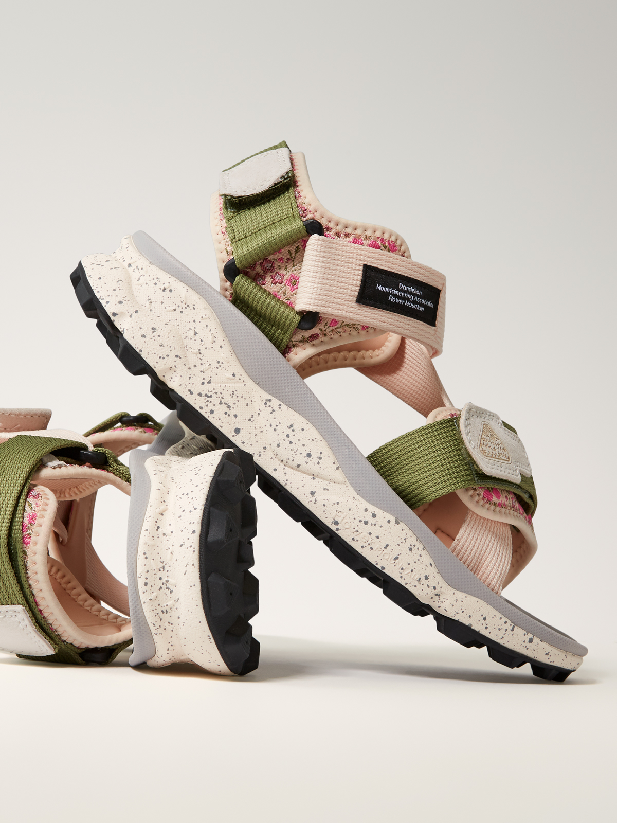 Flower Mountain Women's Nazca 2 Sandals | Title Nine