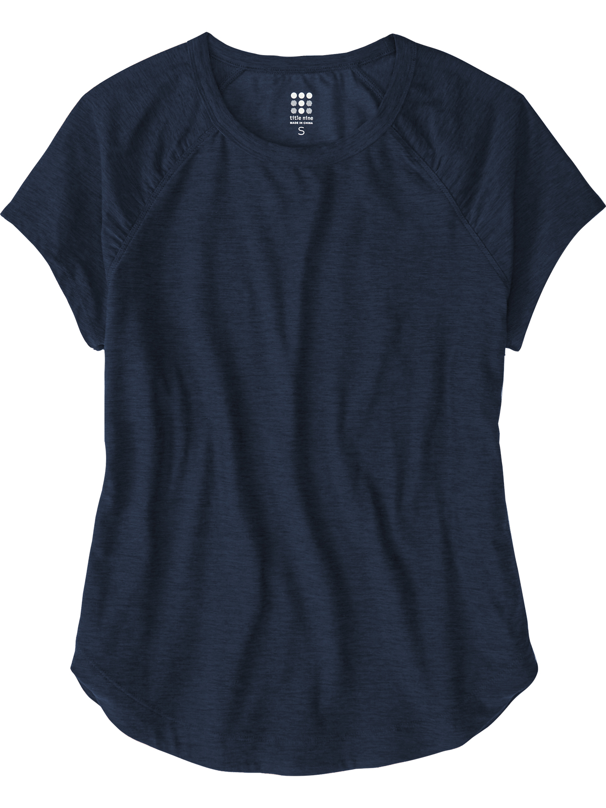Womens raglan tee clearance