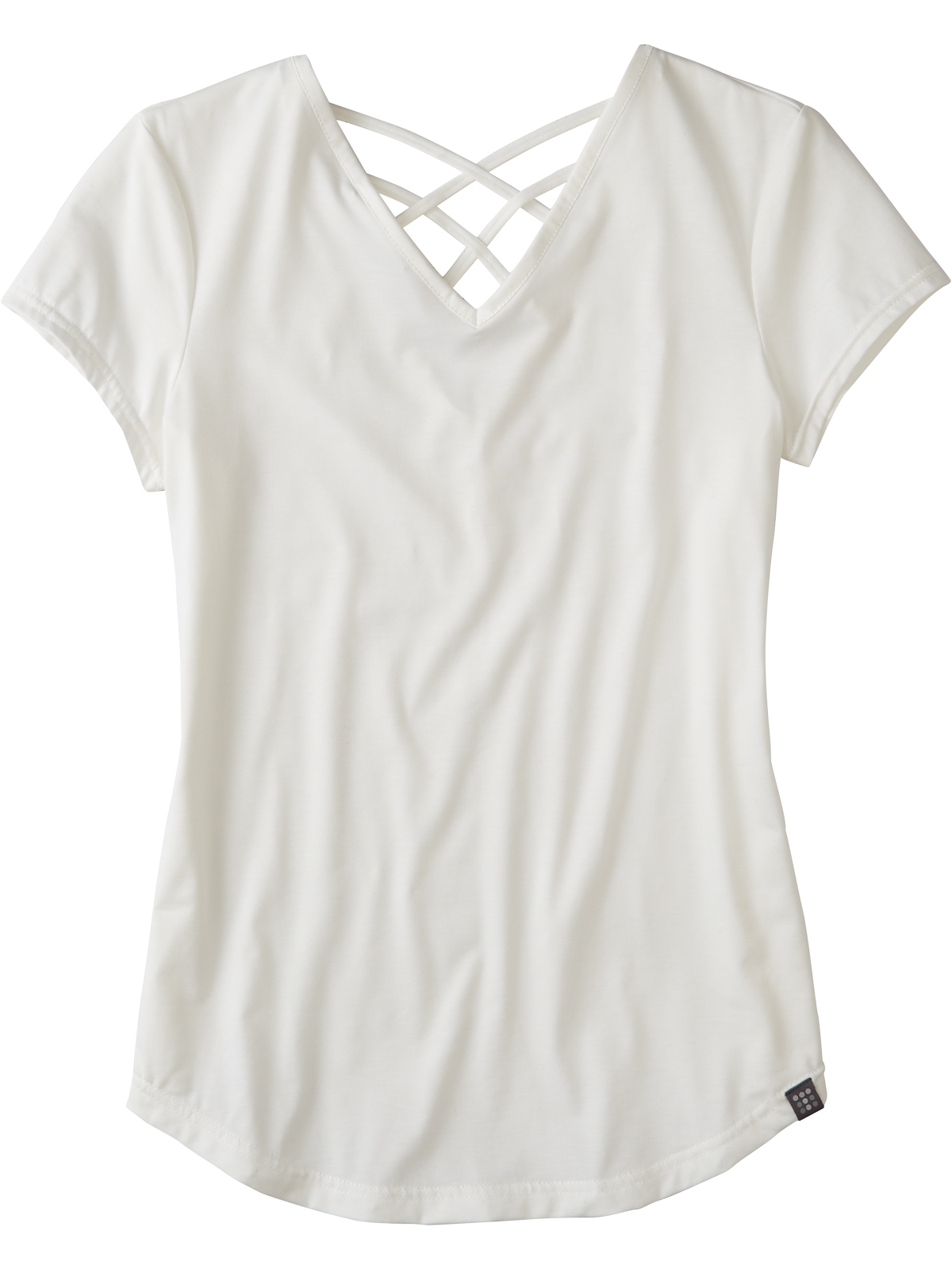 トップス Tam Yasumi Moisture Wicking Tencel T-Shirt | Title Nine