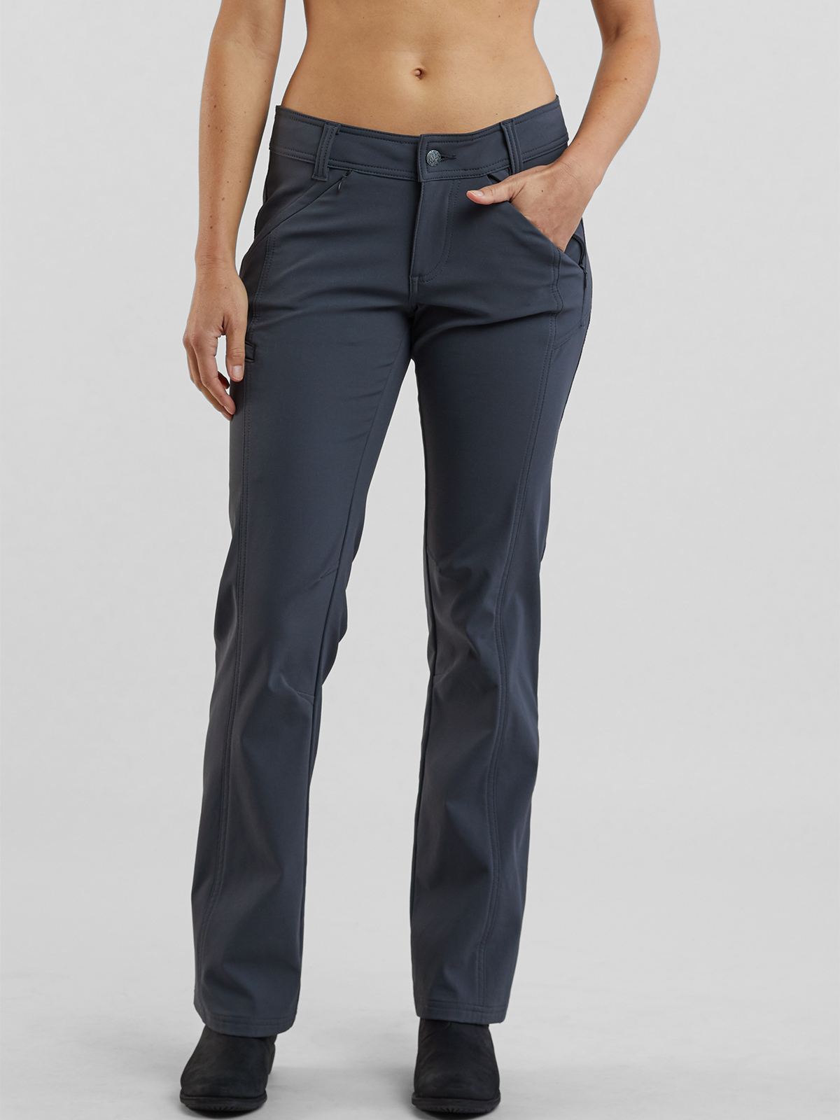 Women's Hiking Pants for Winter by Prana