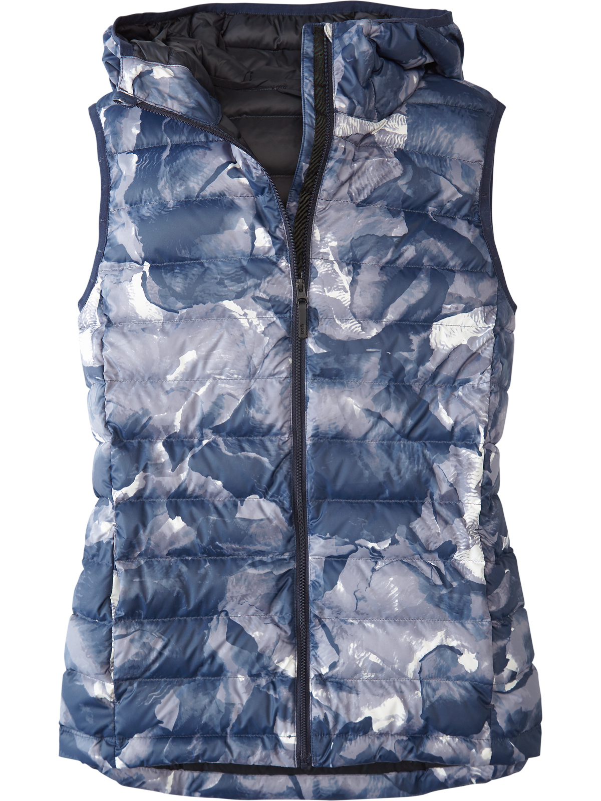 Puffer Vest Womens Microwave by Lole Title Nine