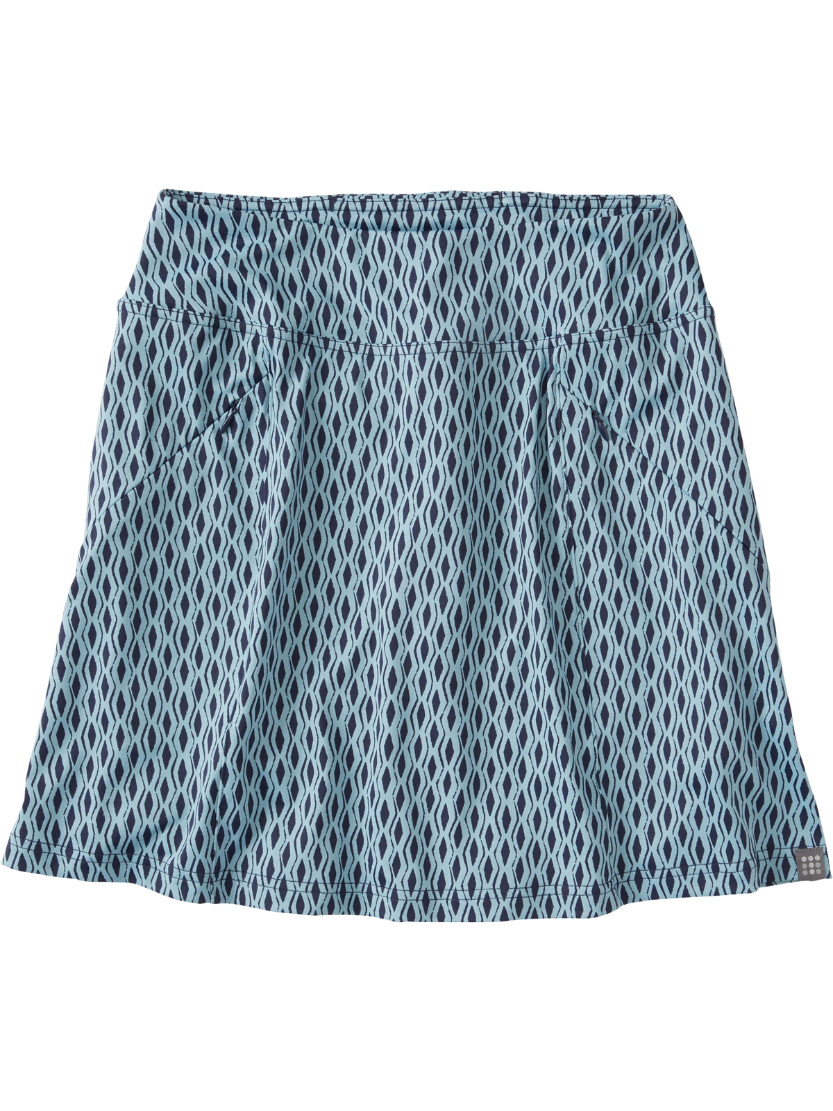 パンツ Etoile Block Check Skort 190960_01.jpg