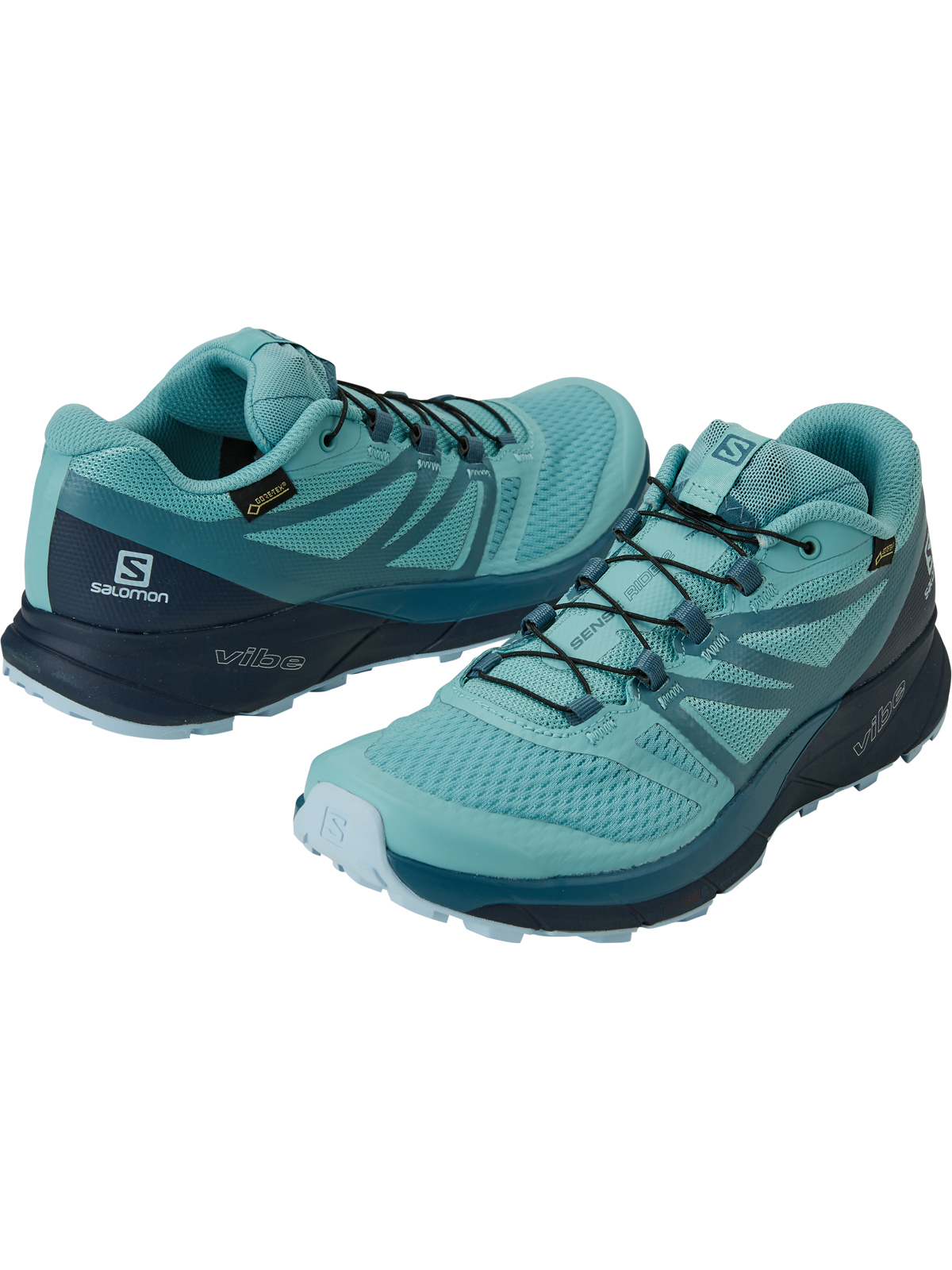 Sense ride top 2 gore tex