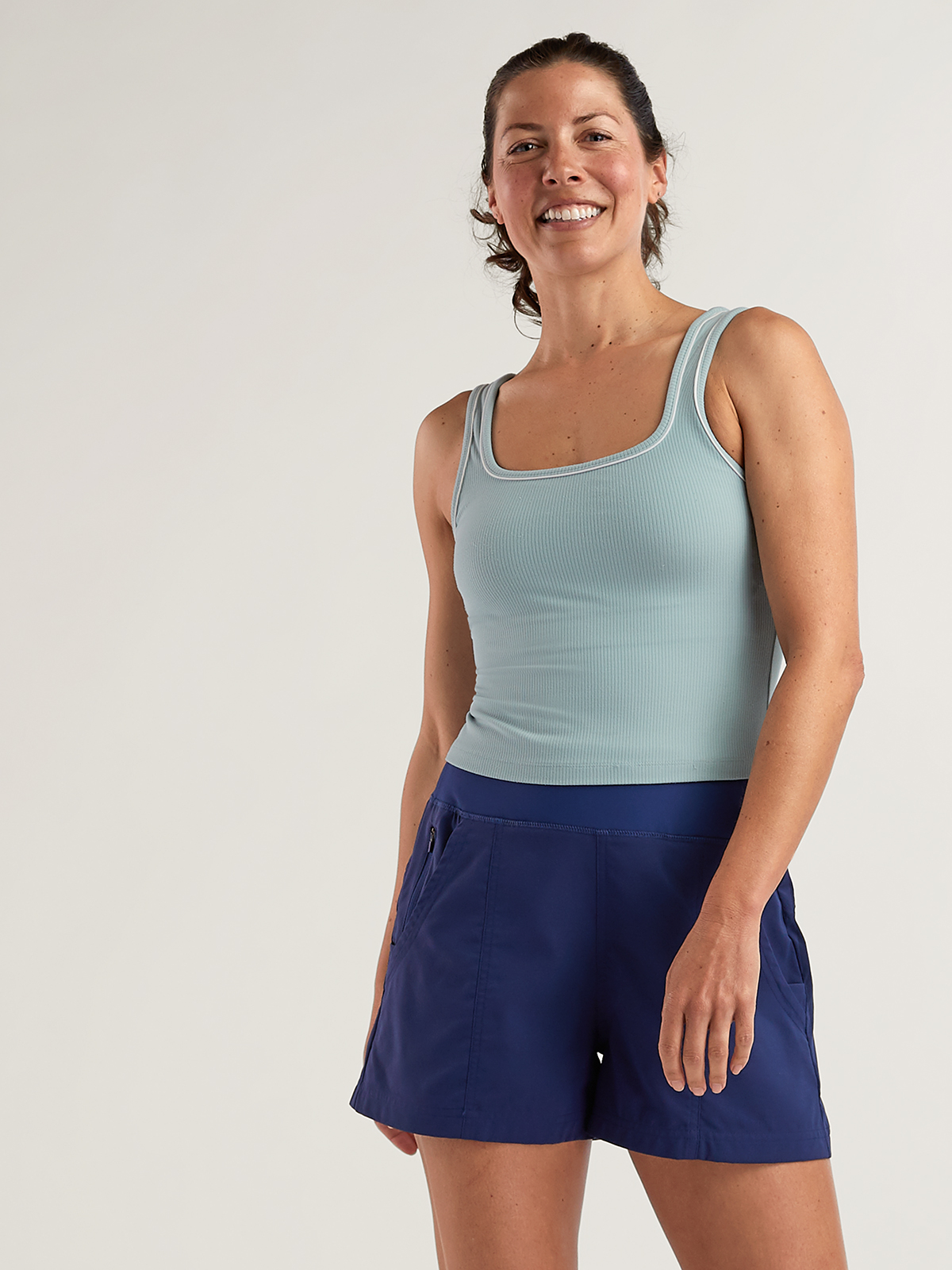 VARLEY バーレイ　ブラトップ　Ｓ Varley Women's Workout Bra Top: Barney | Title Nine