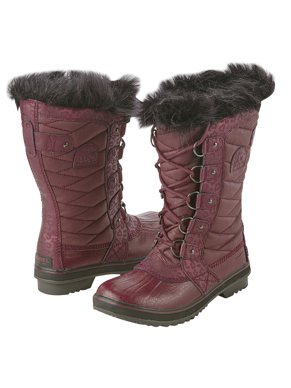 Ice Queen Boot Title Nine