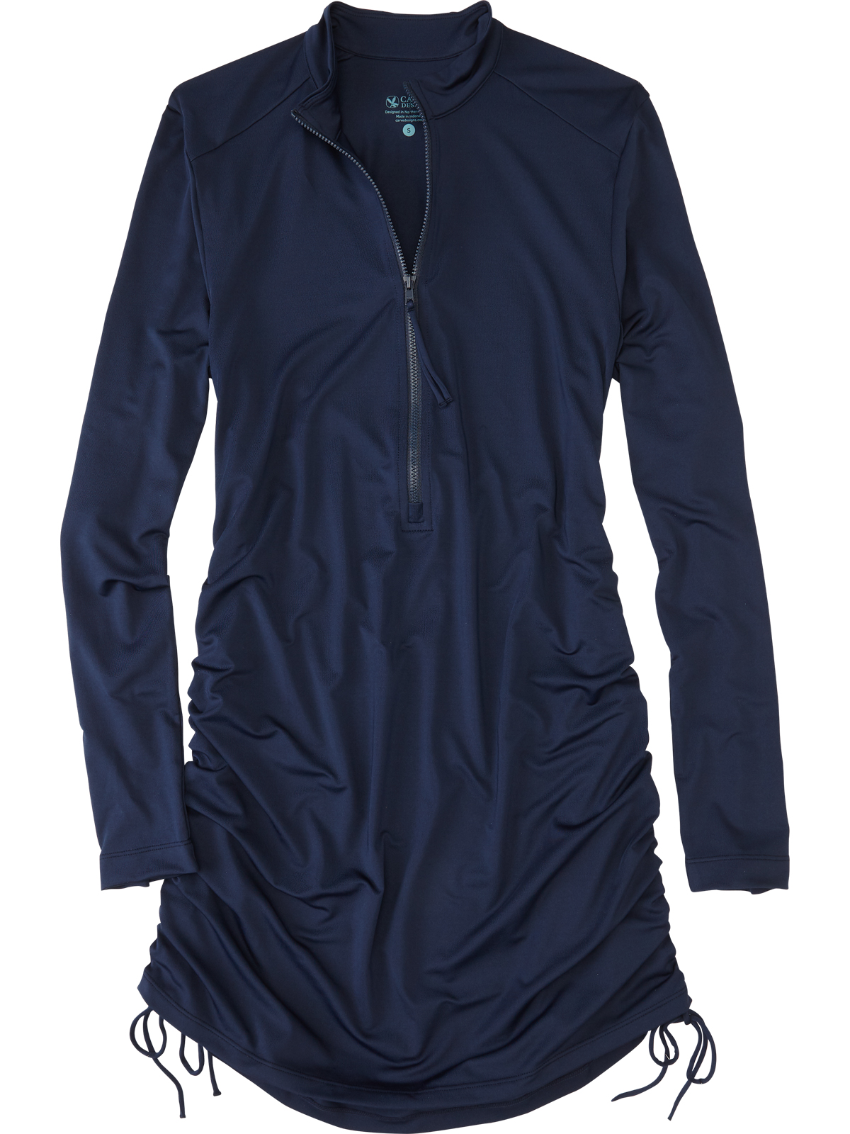 Best Women's Hot Weather Travel Clothes & Fabrics Title Nine