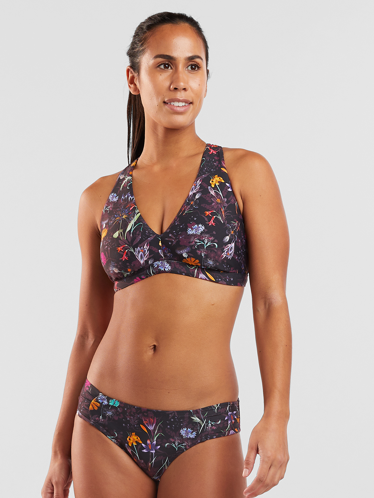 Womens Athletic Swimwear & Sporty Swimsuits Title Nine