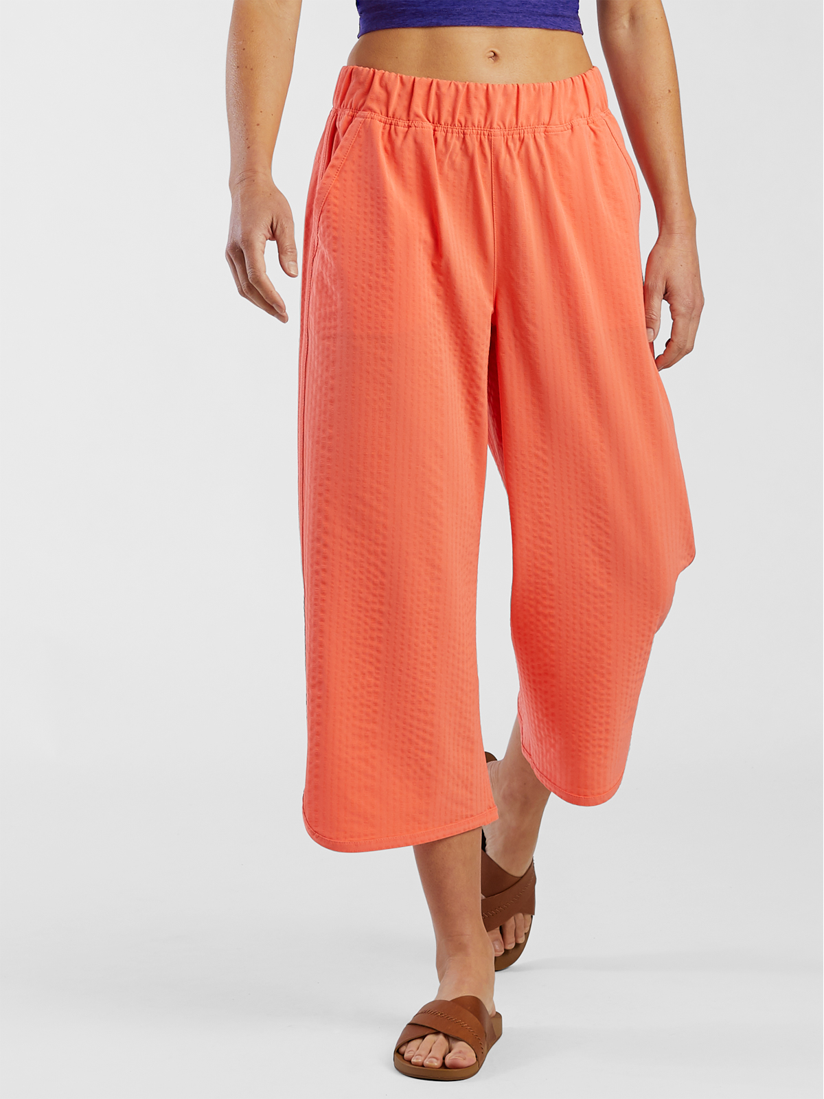 Women's Petite Pants | Title Nine