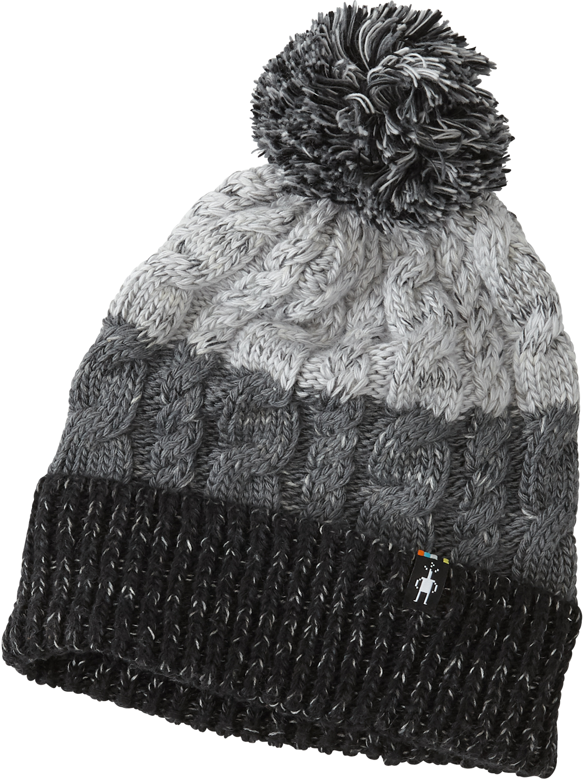 Smartwool Beanie Powder Pouf | Title Nine