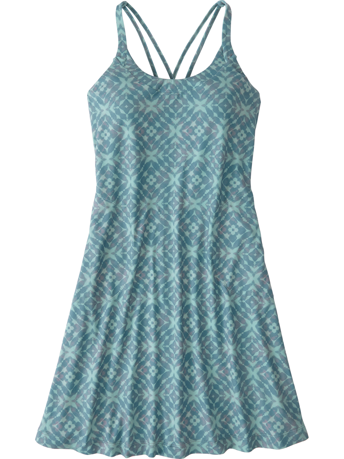 Petite sundresses with shop built in bra