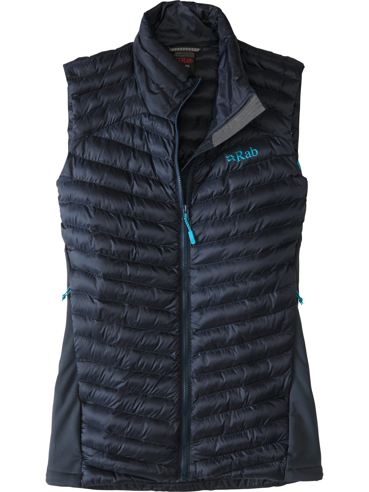 Rab altus gilet womens new arrivals
