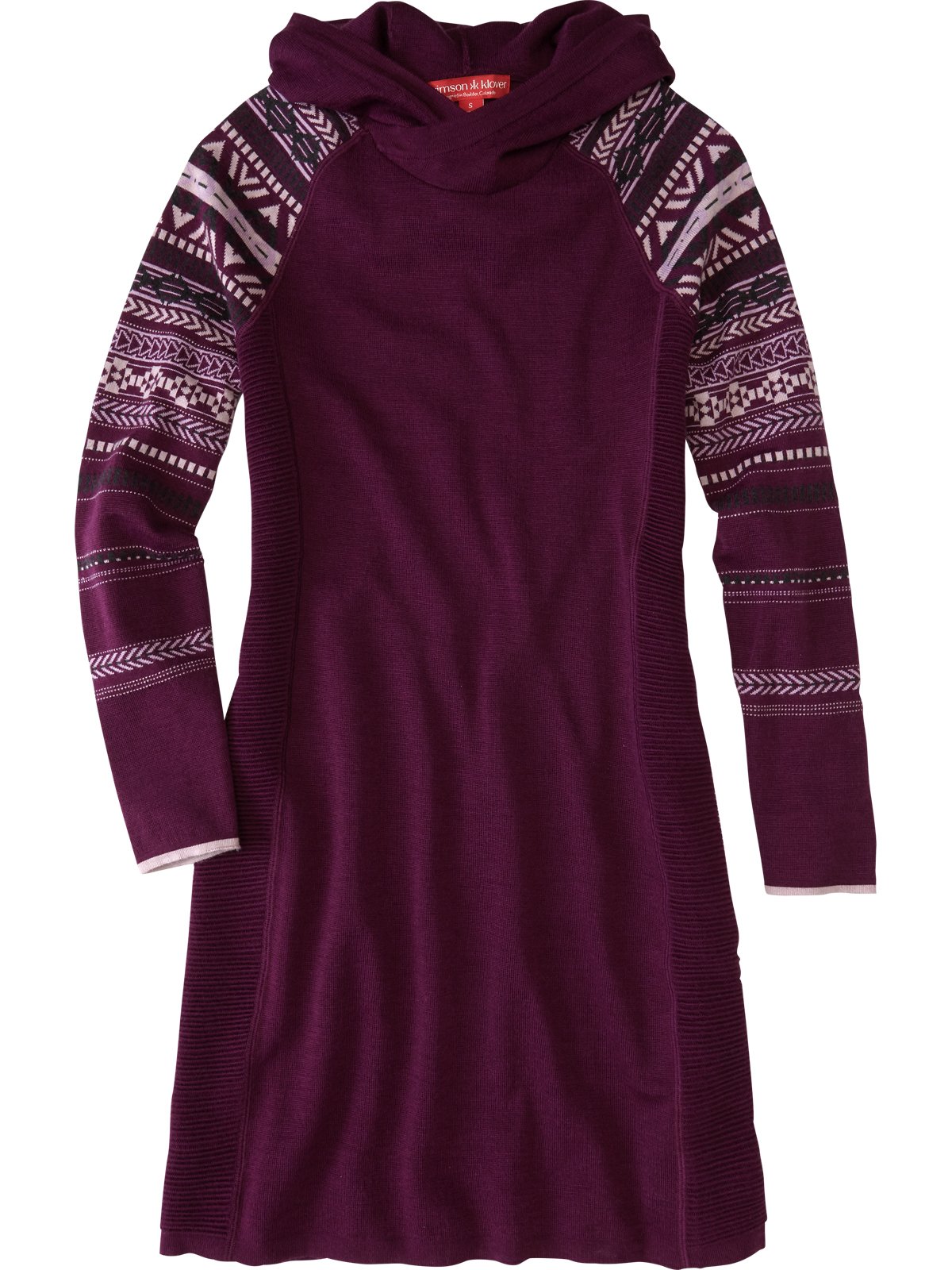 ErsA z Group l title nine overall jumper dress