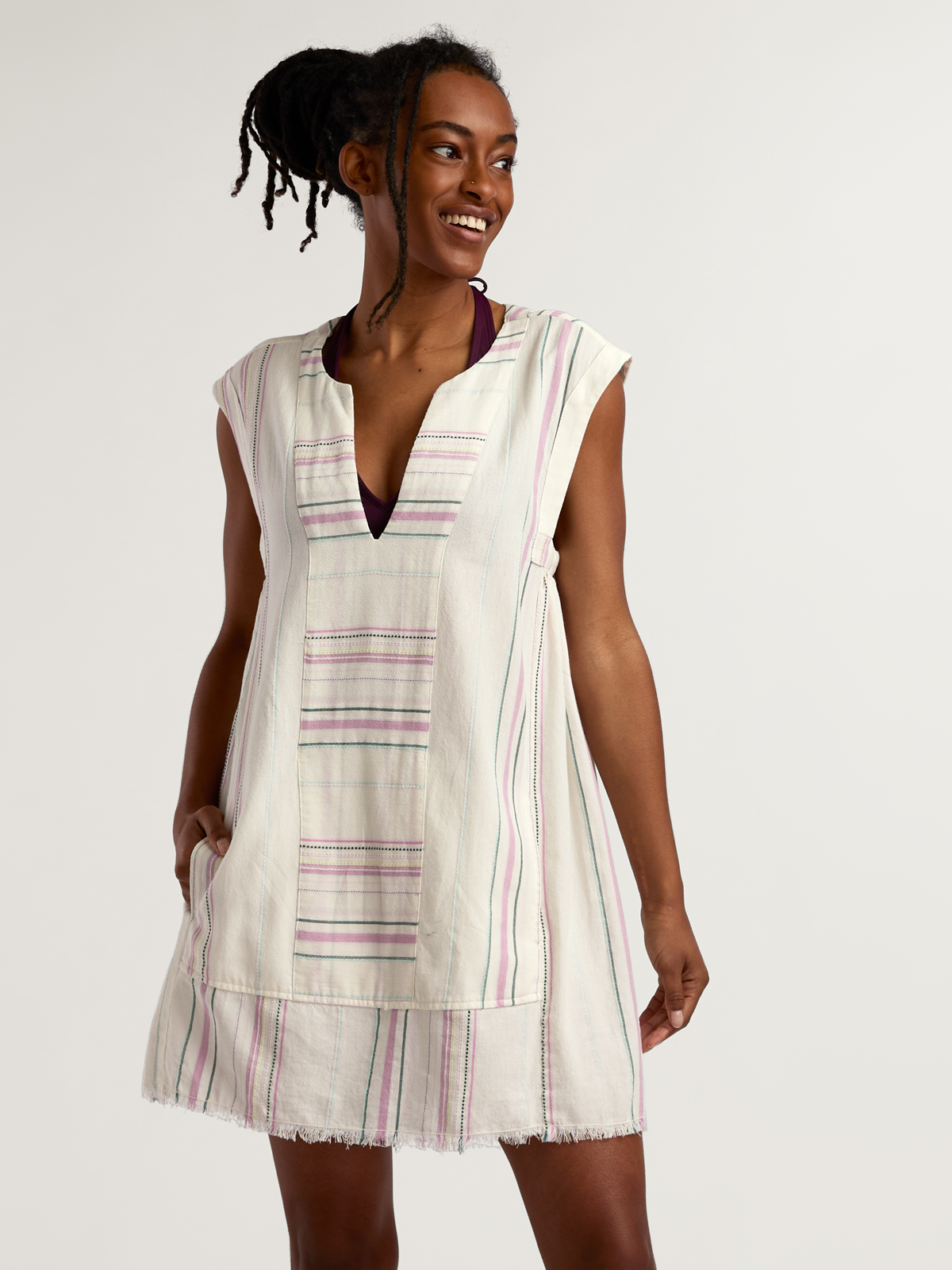 Carve Designs Zuma Beach Cover Up | Title Nine