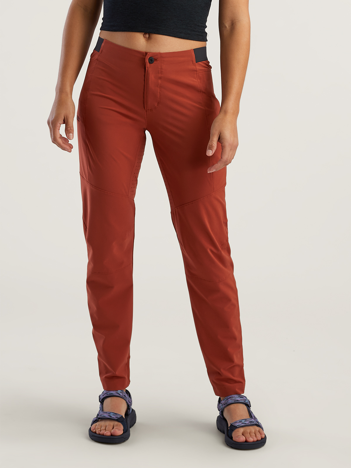 Patagonia Women's Dirt Craft Mountain Biking Pants | Title Nine