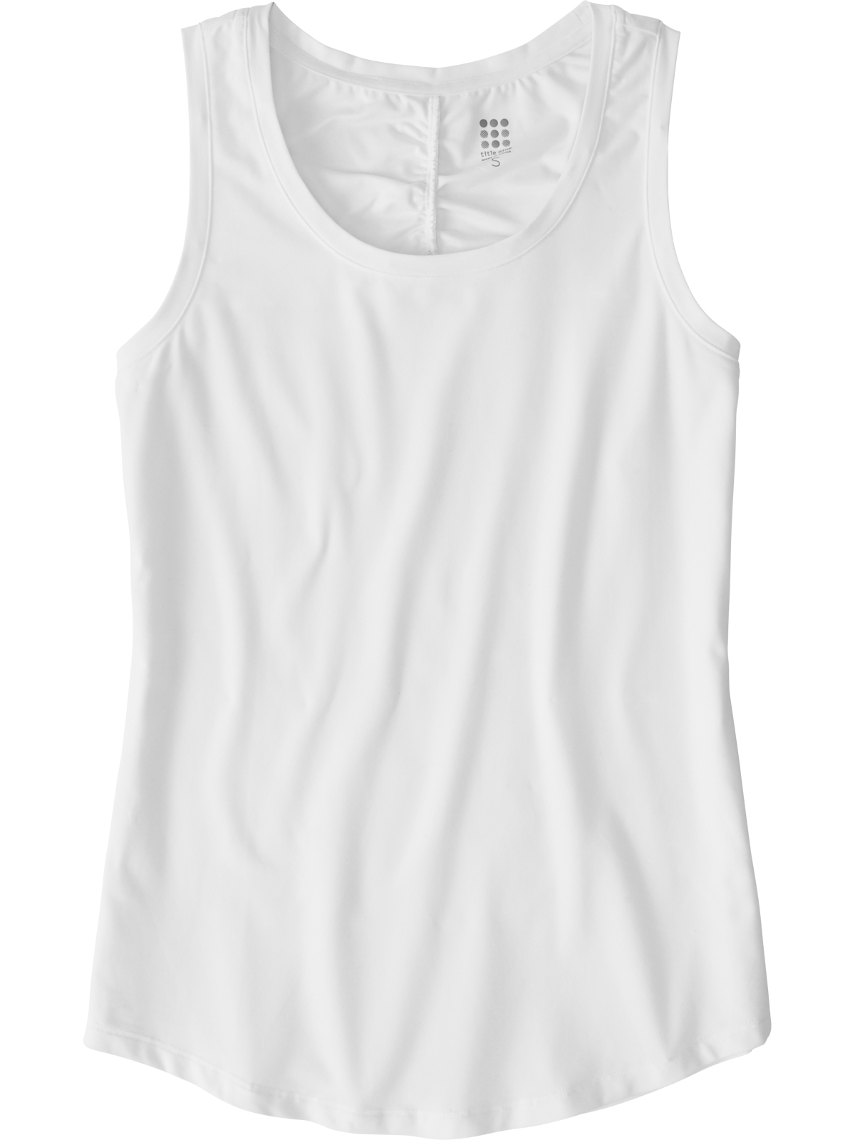 Workout Tank Top Grace 2.0