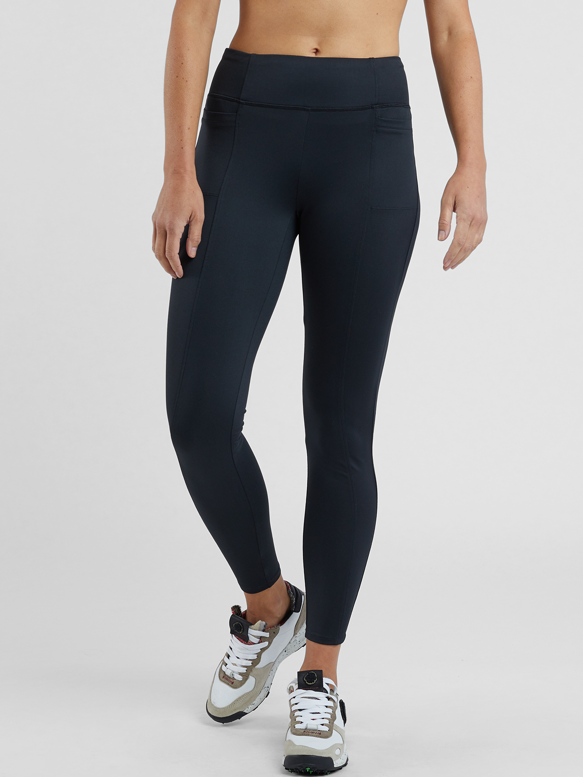 Toad&Co Womens Tights - Circadian Leggings