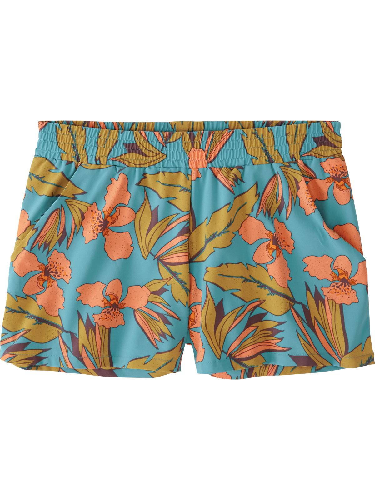 Toad&Co Sunkissed Lightweight Shorts Crusher | Title Nine